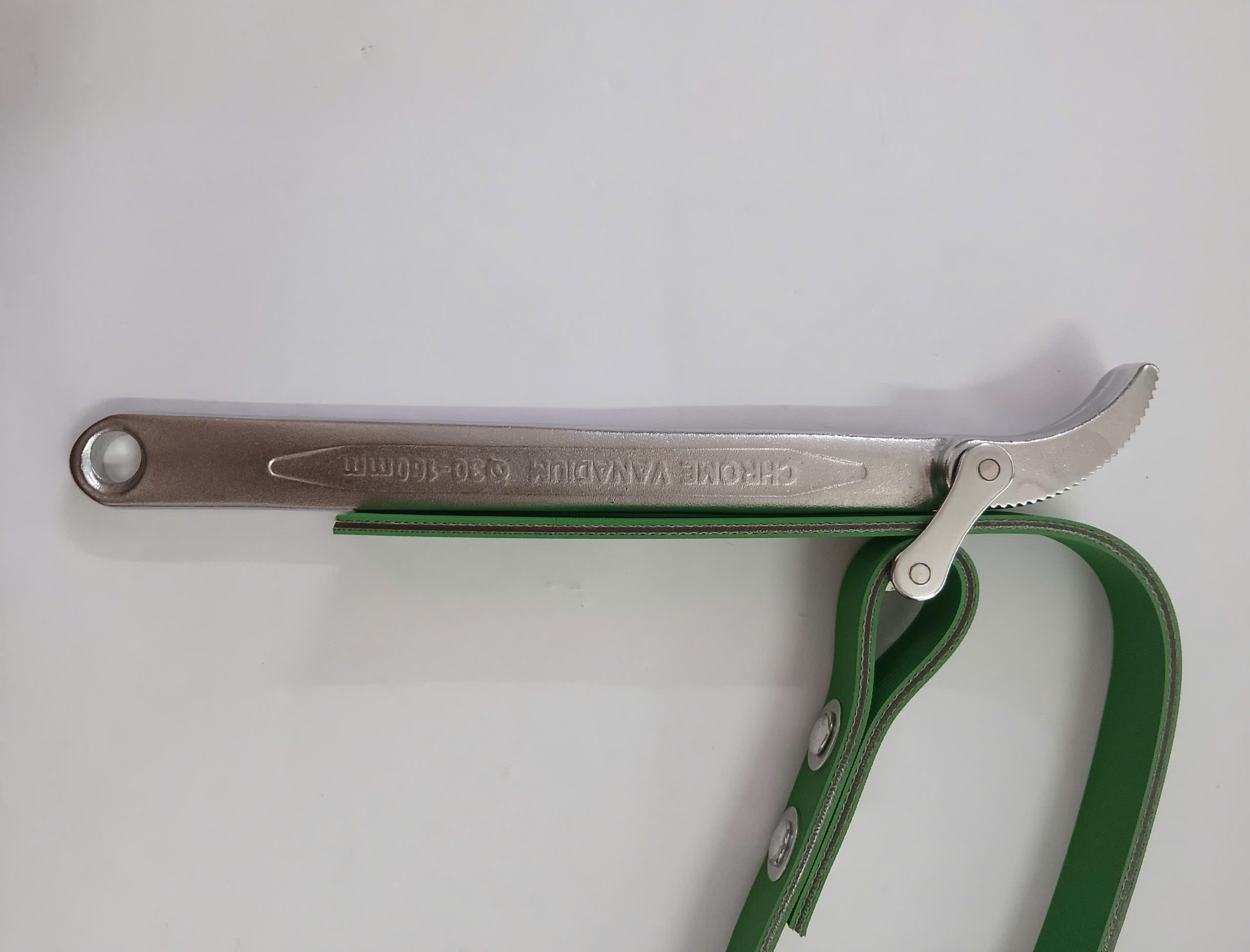 Hình ảnh 13 của mặt hàng Cây xiết ốc dây da 9"