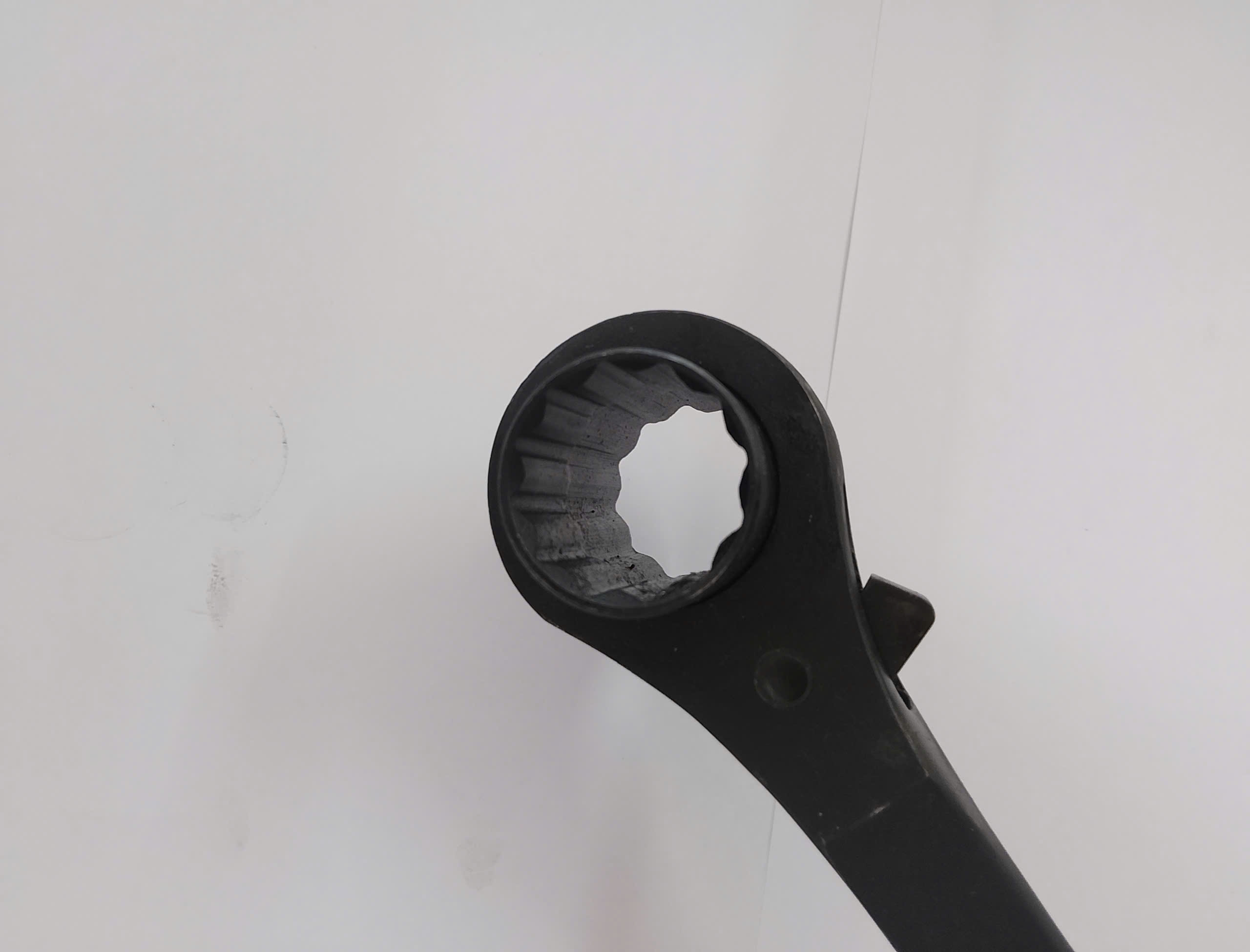 Hình ảnh 5 của mặt hàng Cây xiết ốc đầu nhọn 30*32