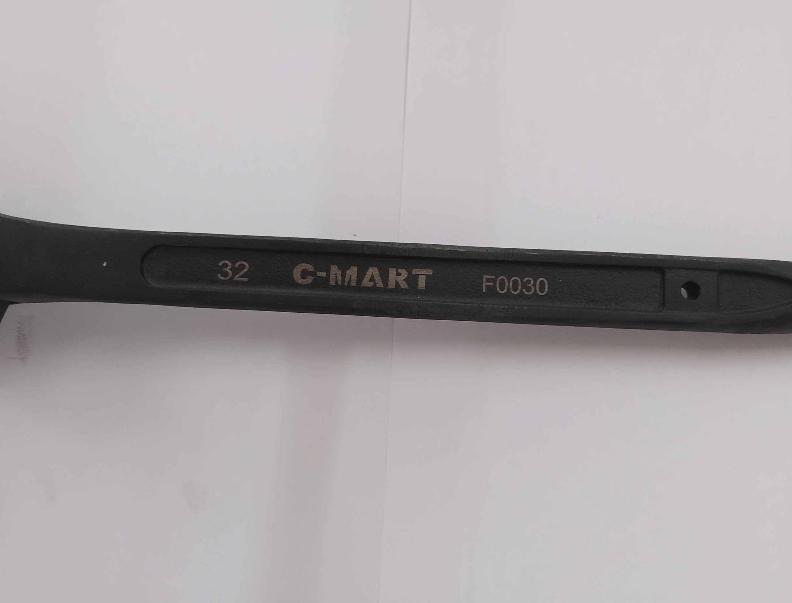 Hình ảnh 6 của mặt hàng Cây xiết ốc đầu nhọn 30*32