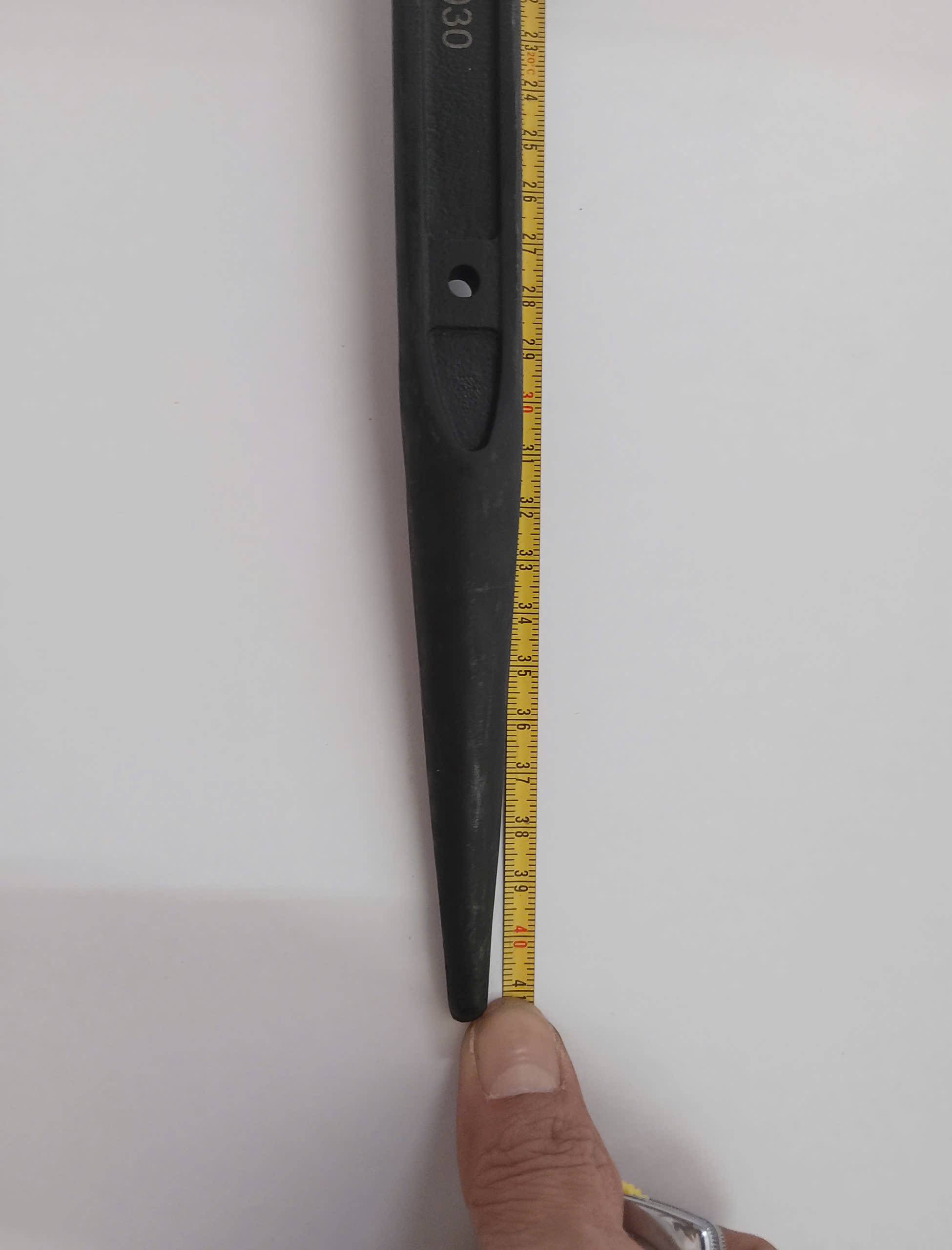 Hình ảnh 7 của mặt hàng Cây xiết ốc đầu nhọn 30*32