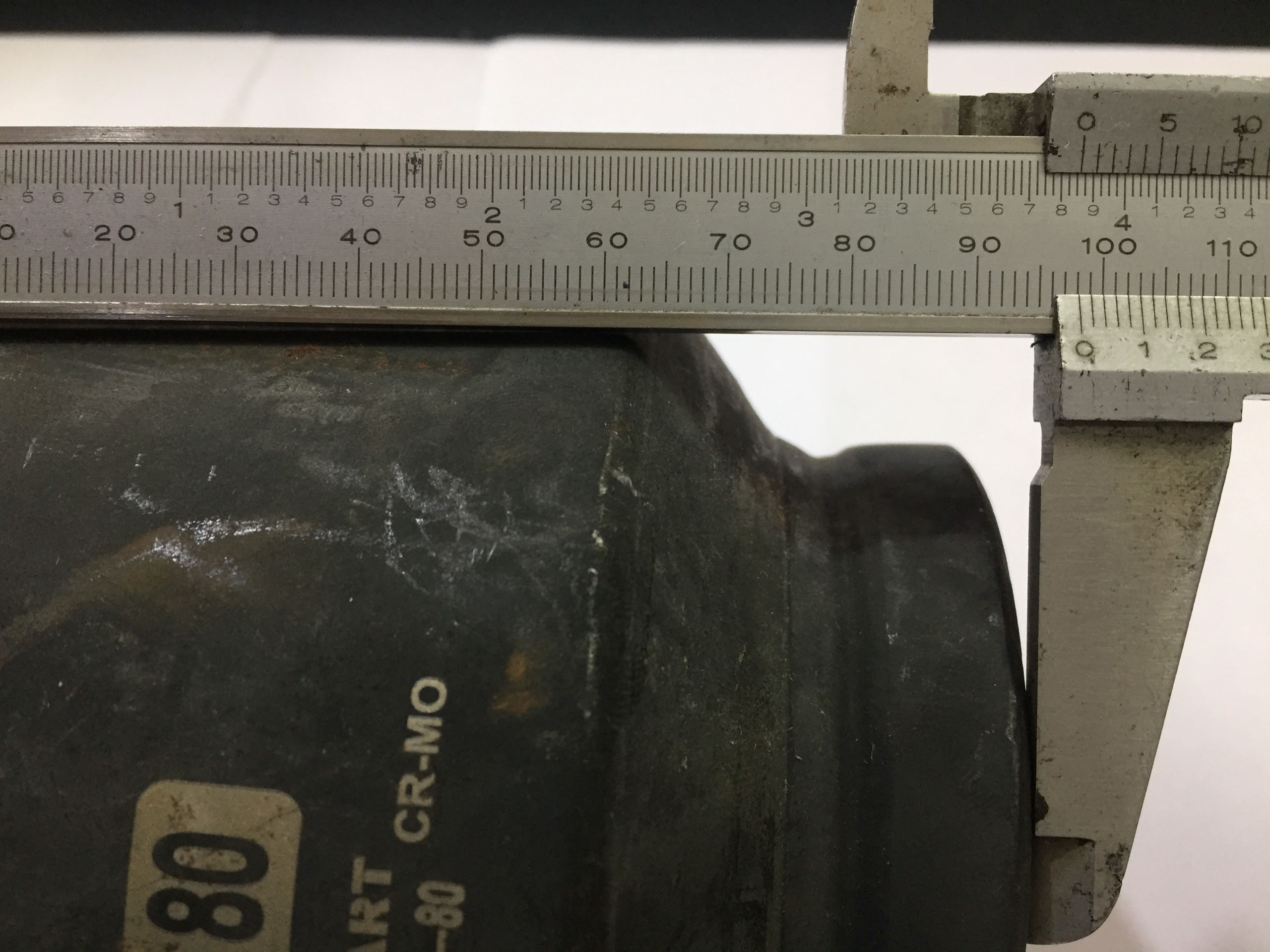 Hình ảnh 6 của mặt hàng Đầu típ lục giác 1” 80mm