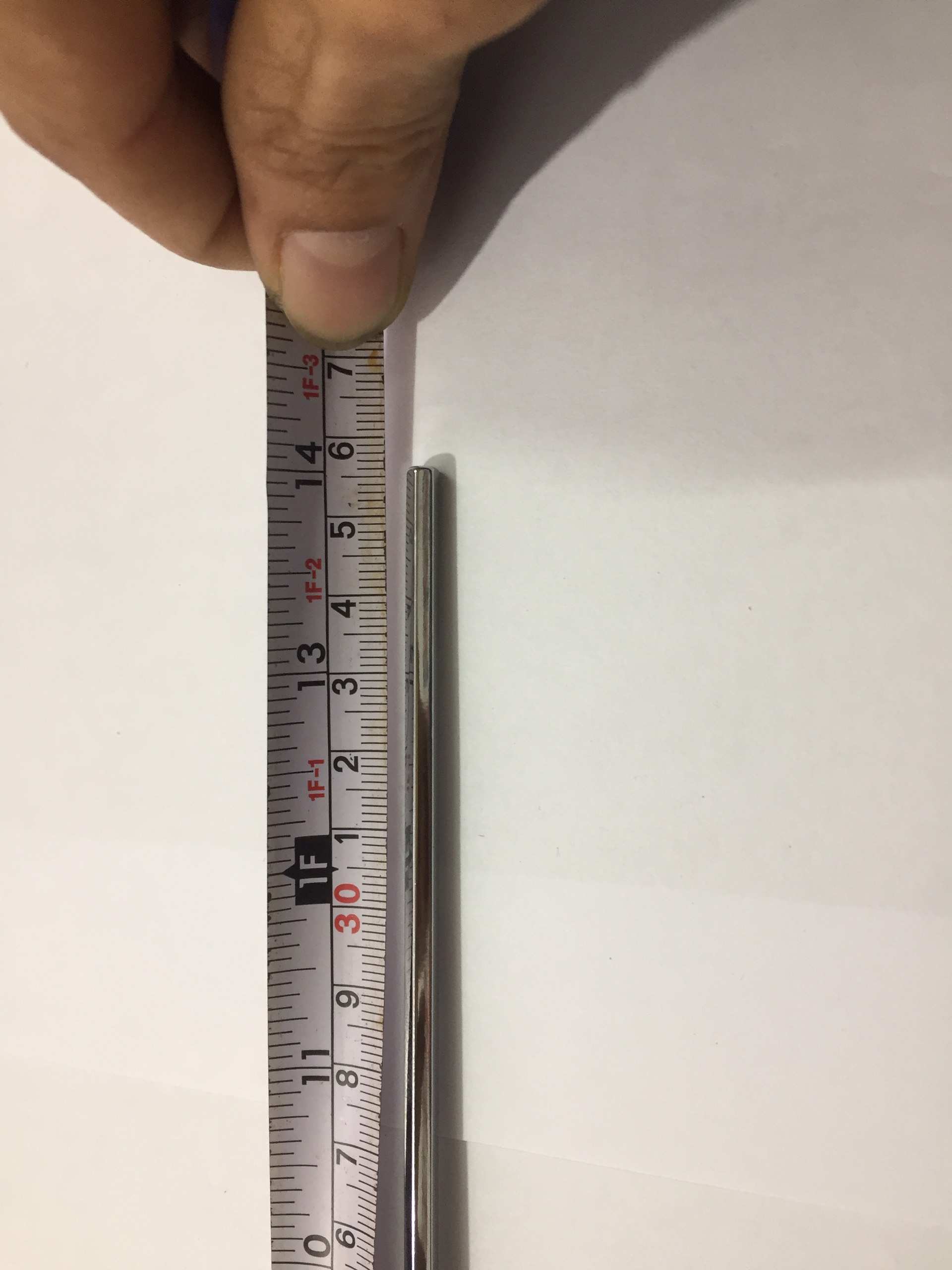 Hình ảnh 5 của mặt hàng Lục giác chữ T dài C-Mart F0141-4.0 4.0mm