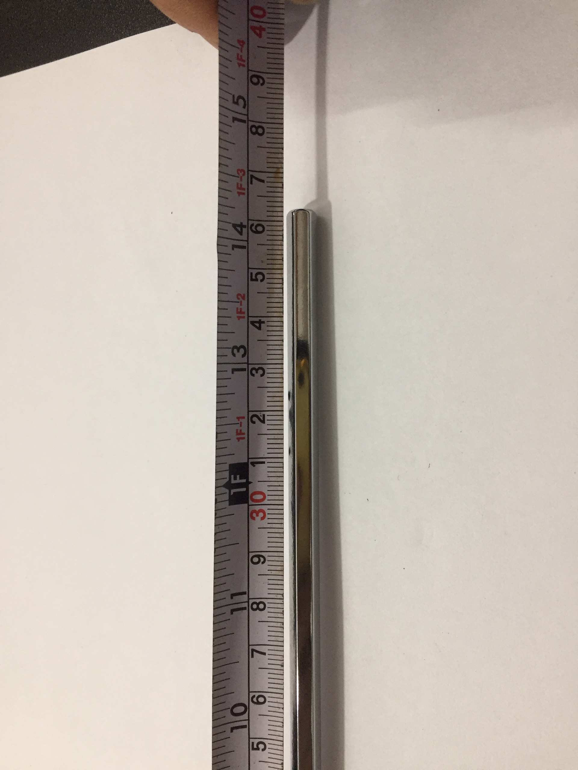 Hình ảnh 4 của mặt hàng Lục giác chữ T dài C-Mart F0141-6.0 6.0mm