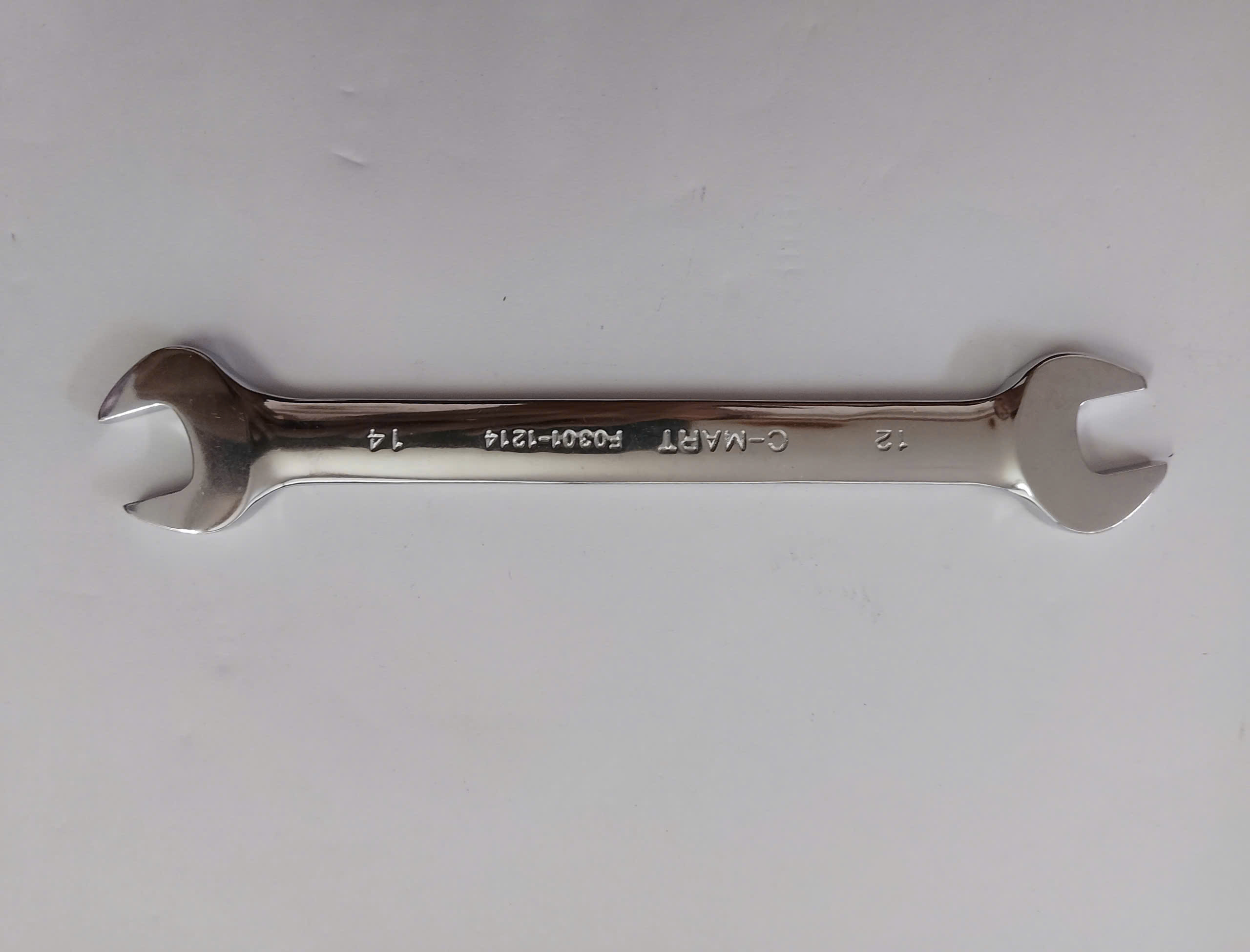 Hình ảnh 6 của mặt hàng Hai đầu cơ lê xi bóng 12*14