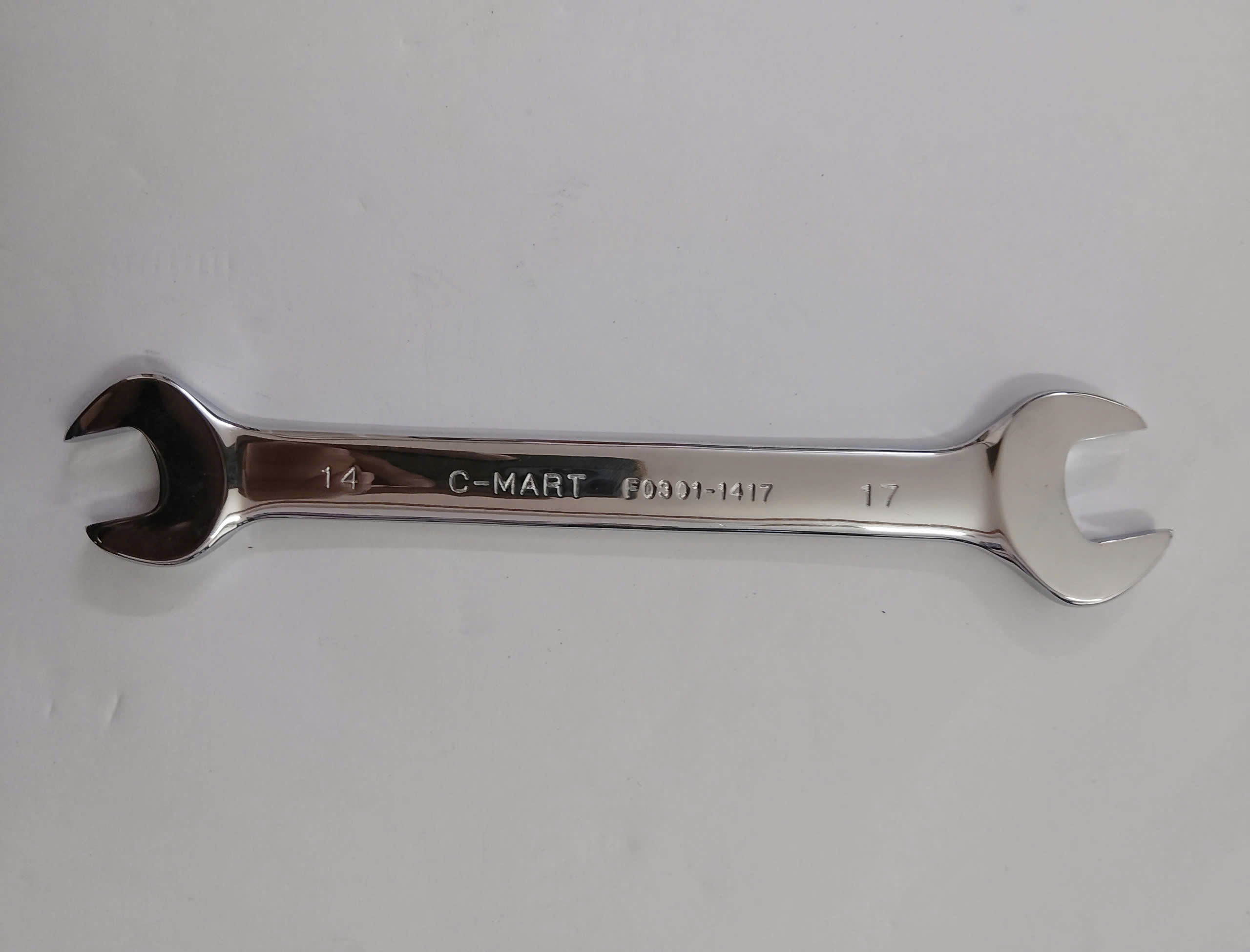 Hình ảnh 5 của mặt hàng Hai đầu cơ lê xi bóng 14*17