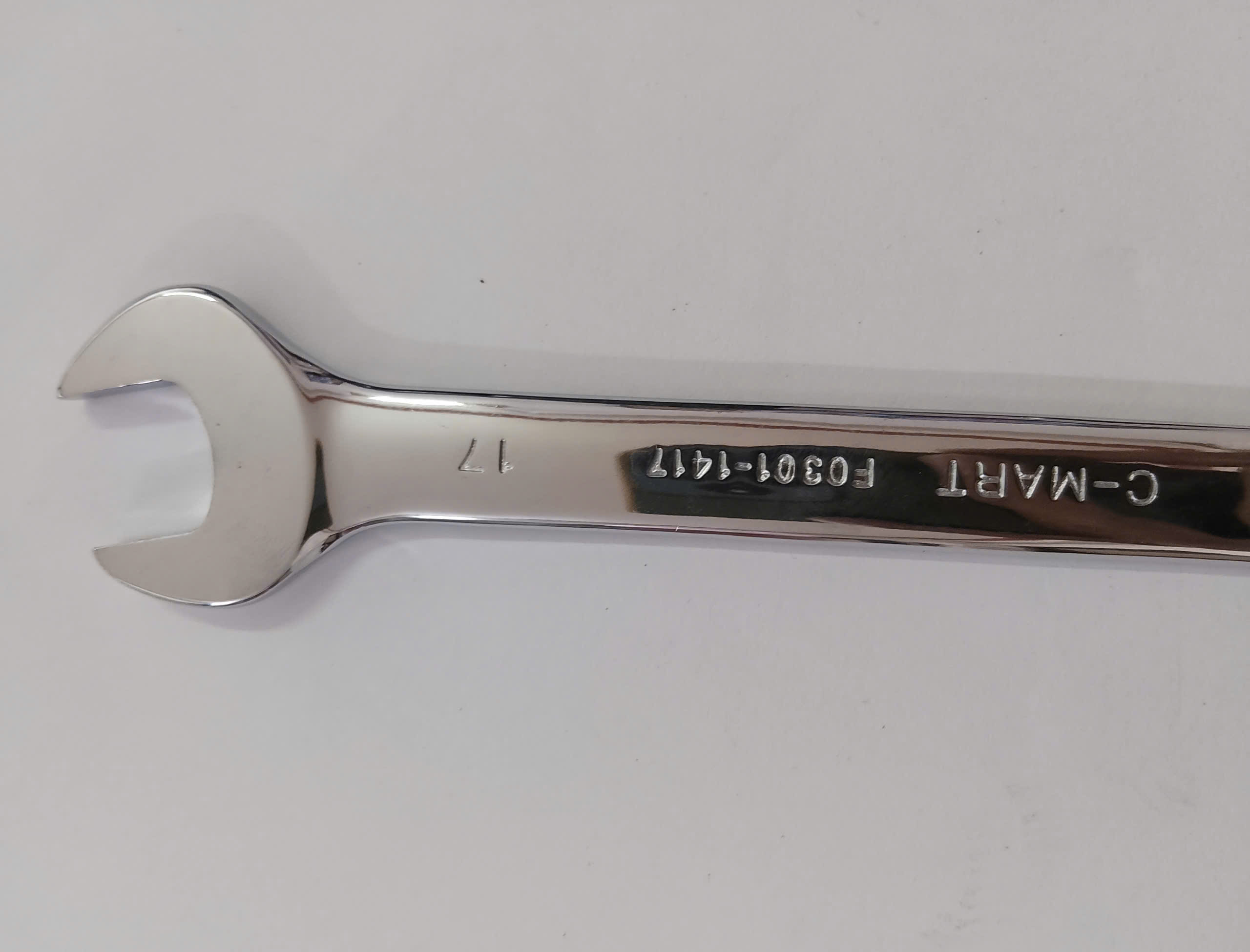 Hình ảnh 6 của mặt hàng Hai đầu cơ lê xi bóng 14*17