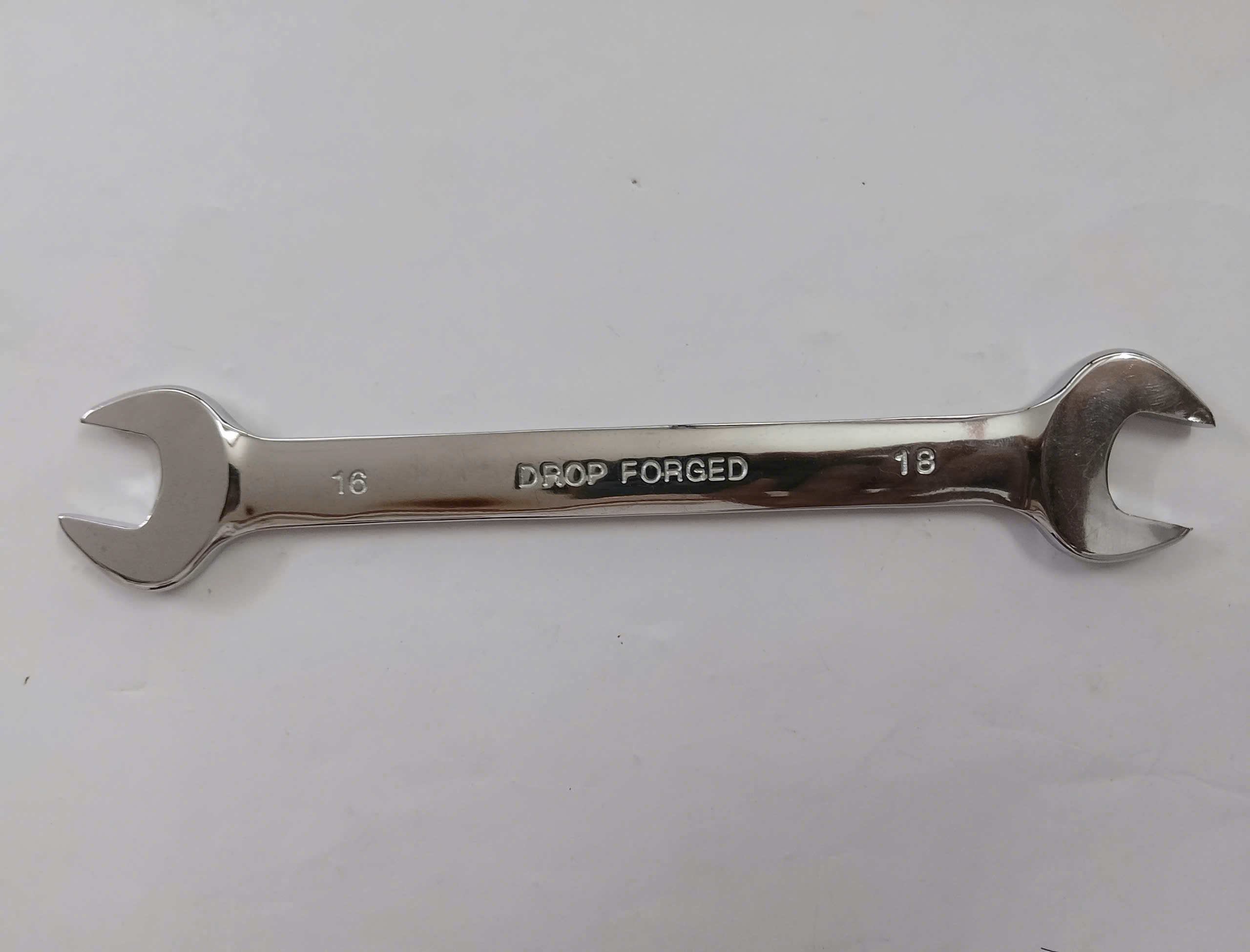 Hình ảnh 5 của mặt hàng Hai đầu cơ lê xi bóng 16*18