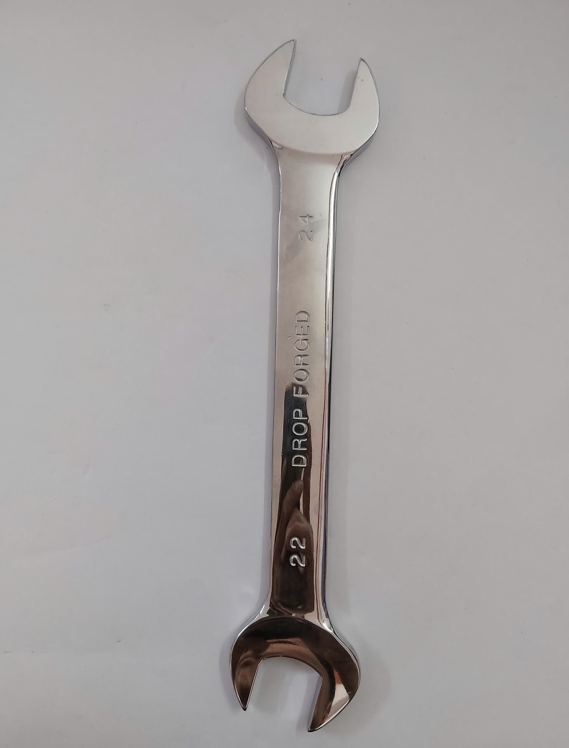 Hình ảnh 9 của mặt hàng Hai đầu cơ lê xi bóng 22*24