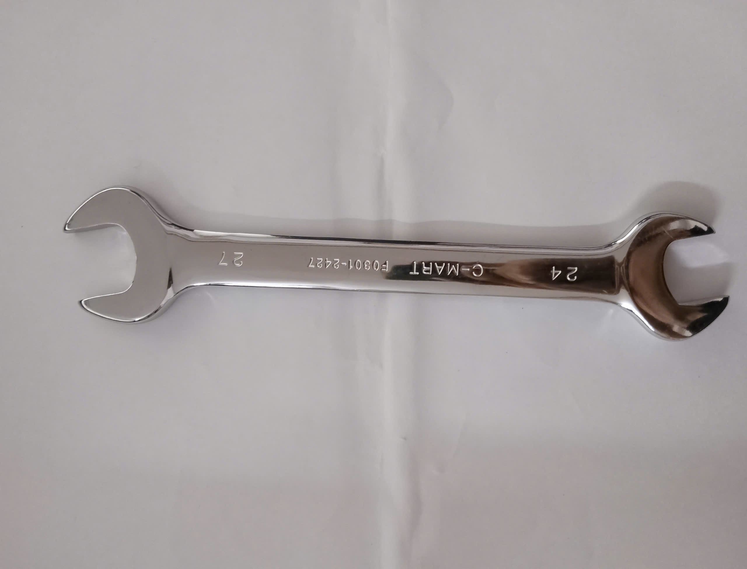 Hình ảnh 7 của mặt hàng Hai đầu cơ lê xi bóng 24*27