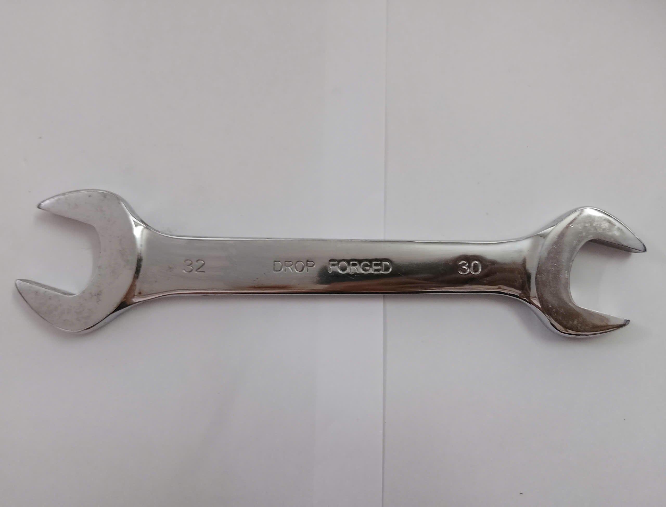 Hình ảnh 7 của mặt hàng Hai đầu cơ lê xi bóng 30*32