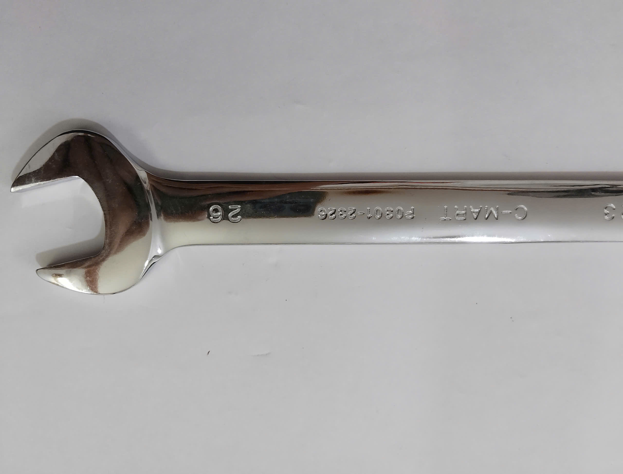 Hình ảnh 5 của mặt hàng Hai đầu cơ lê xi bóng 23*26