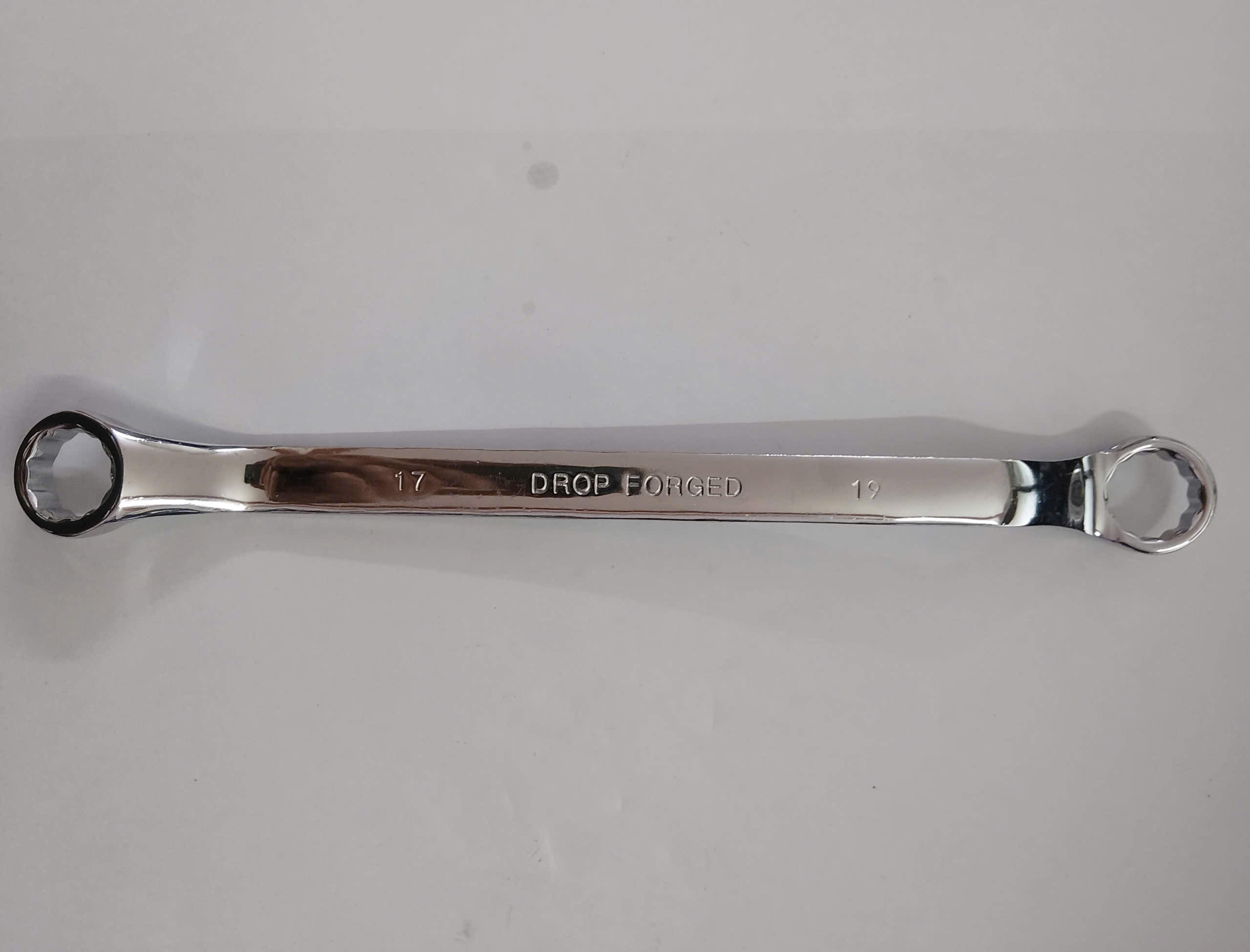 Hình ảnh 7 của mặt hàng Hai đầu tròng xi bóng 17*19