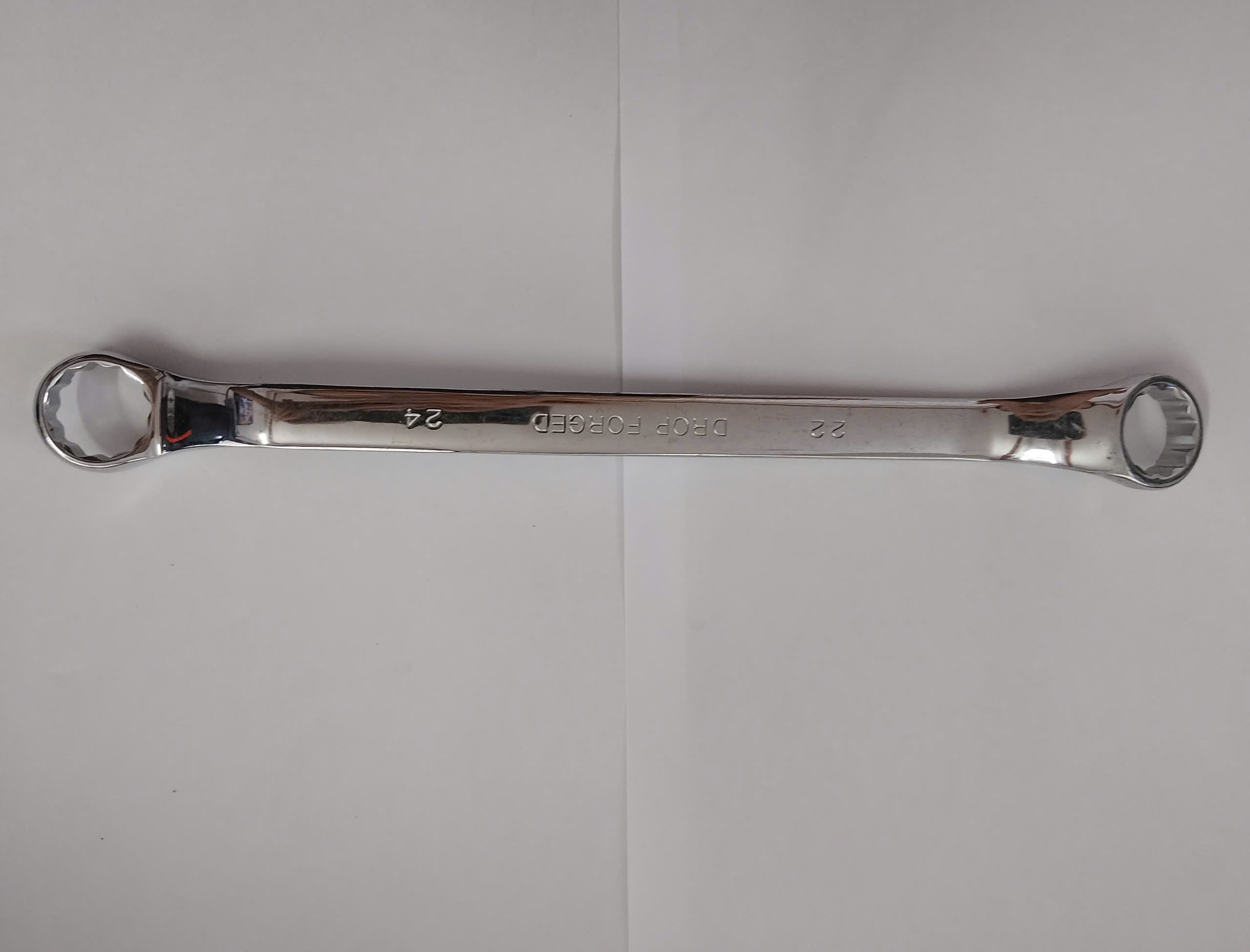 Hình ảnh 6 của mặt hàng Hai đầu tròng xi bóng 22*24