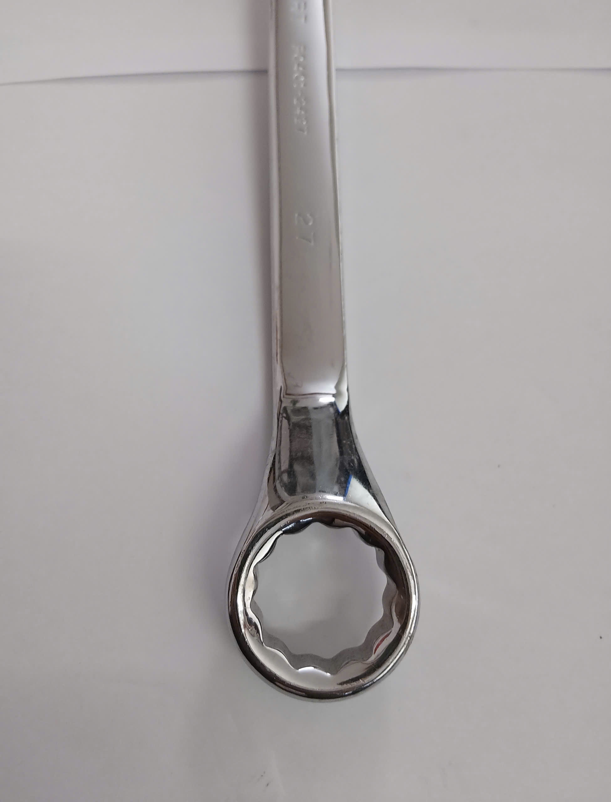 Hình ảnh 6 của mặt hàng Hai đầu tròng xi bóng 24*27