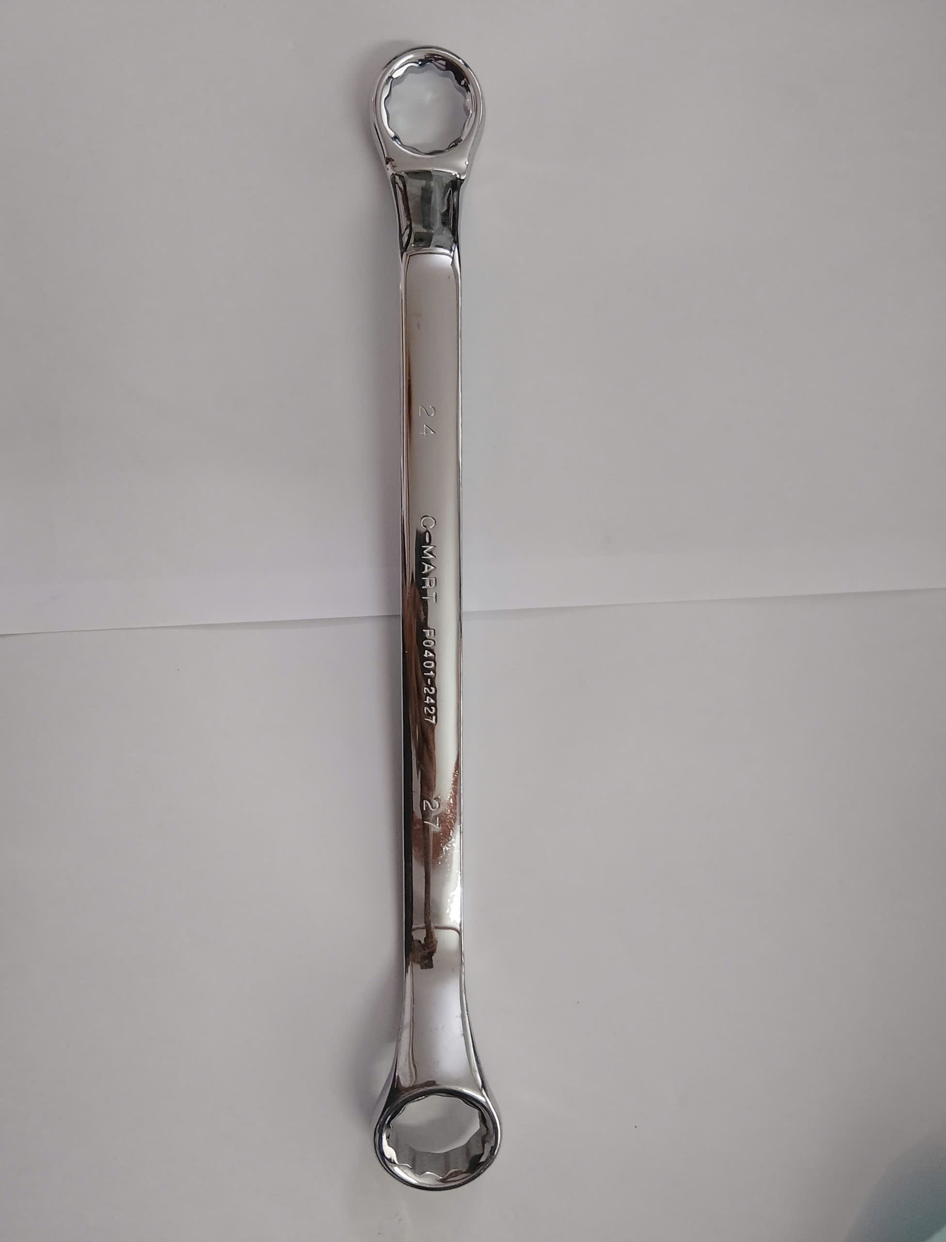 Hình ảnh 8 của mặt hàng Hai đầu tròng xi bóng 24*27