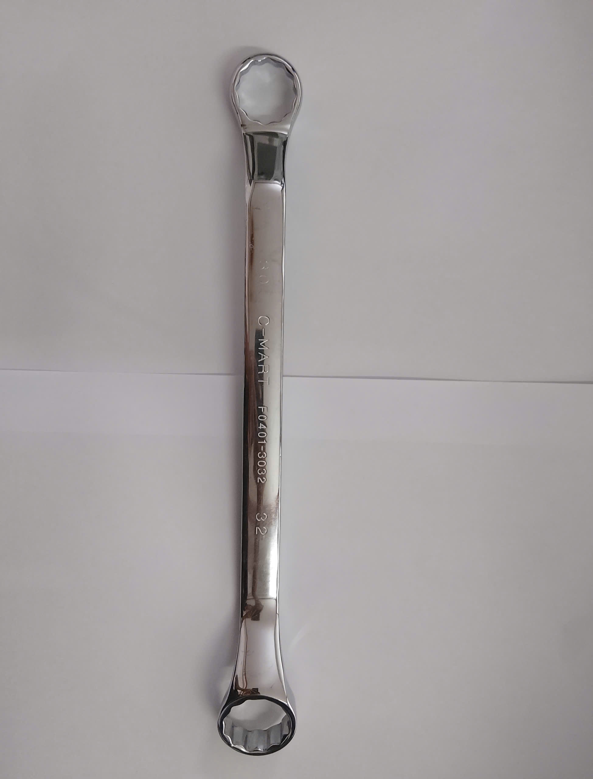 Hình ảnh 5 của mặt hàng Hai đầu tròng xi bóng 30*32