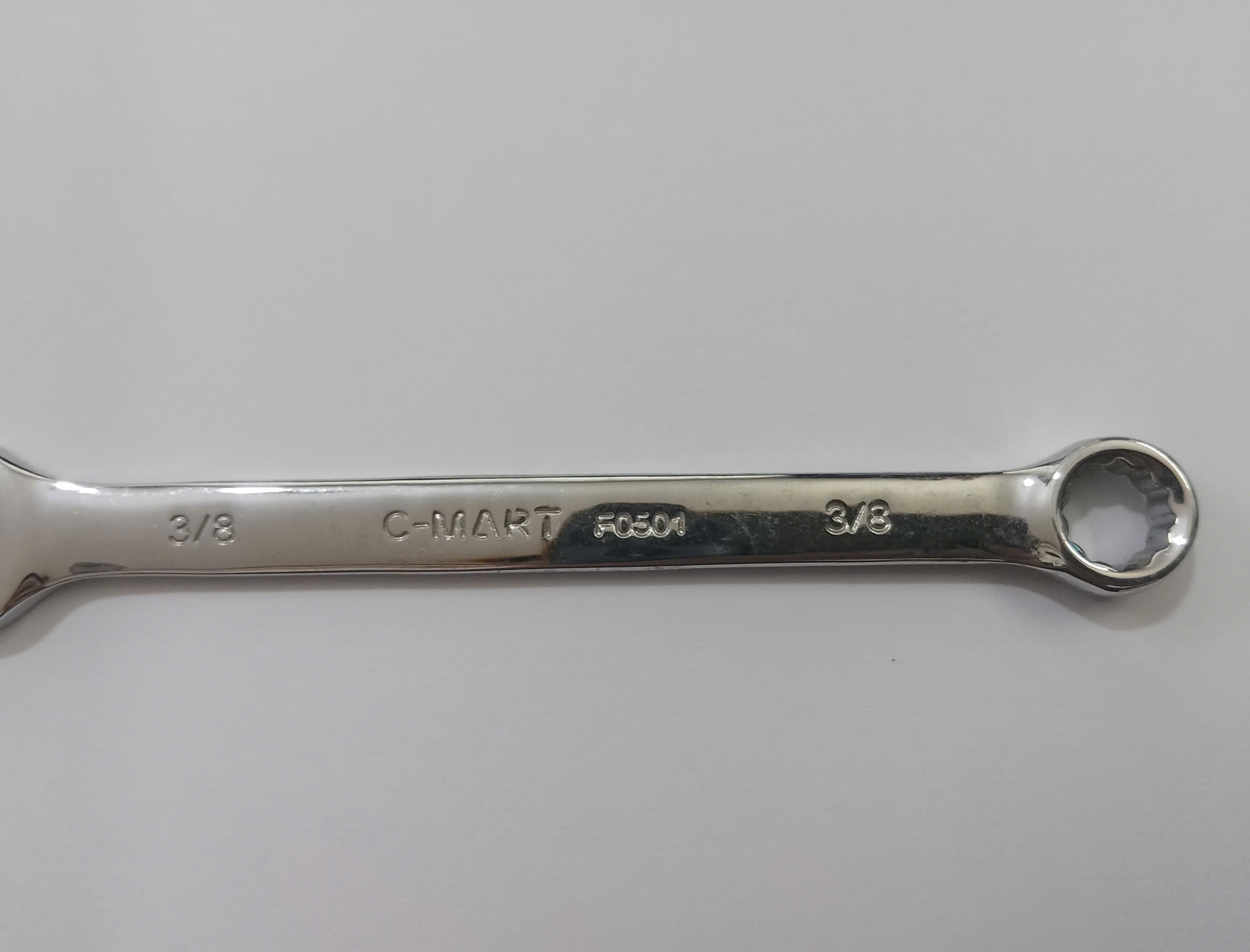 Hình ảnh 6 của mặt hàng Cờ lê tròng xi bóng 3/8"