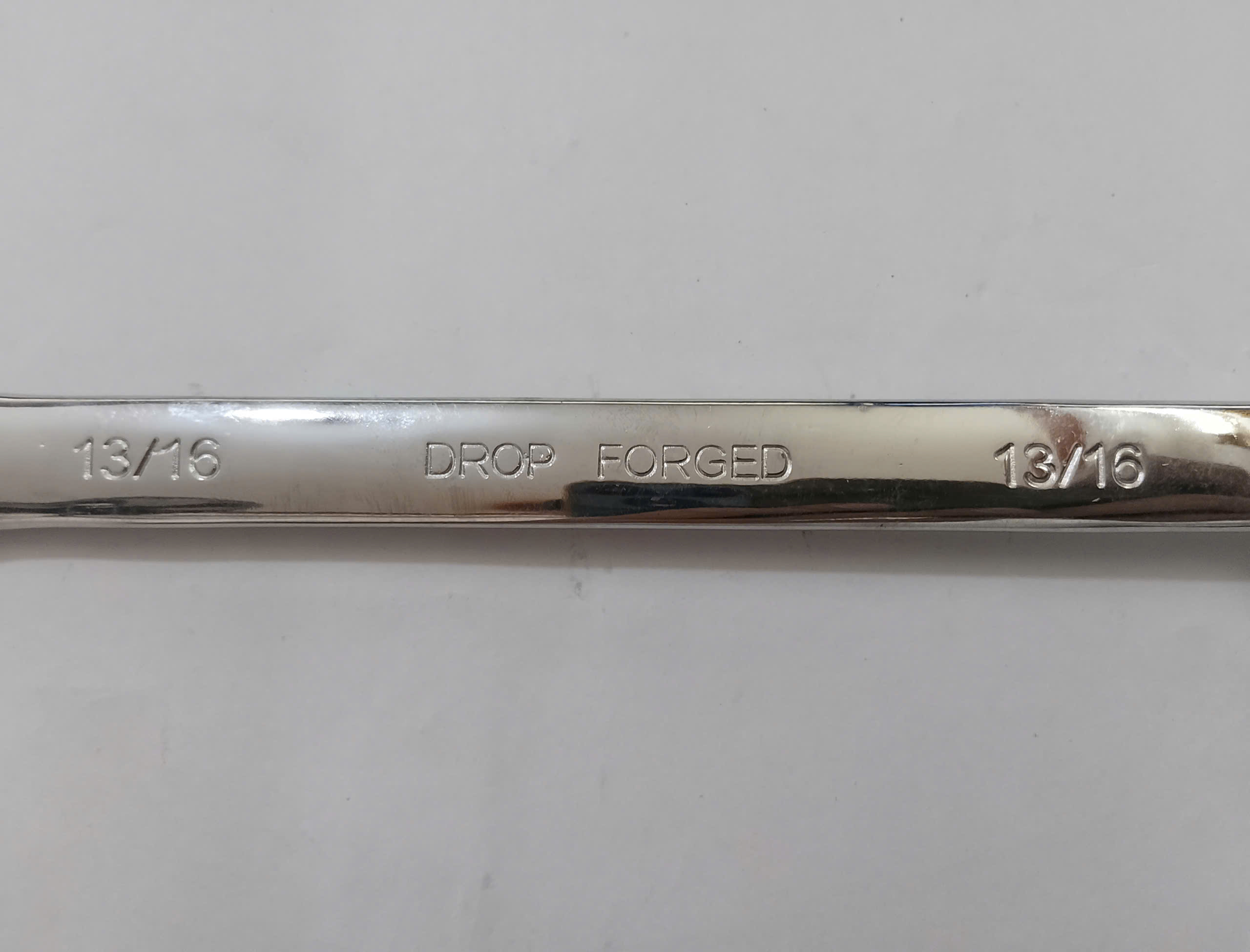 Hình ảnh 6 của mặt hàng Cờ lê tròng xi bóng 13/16"