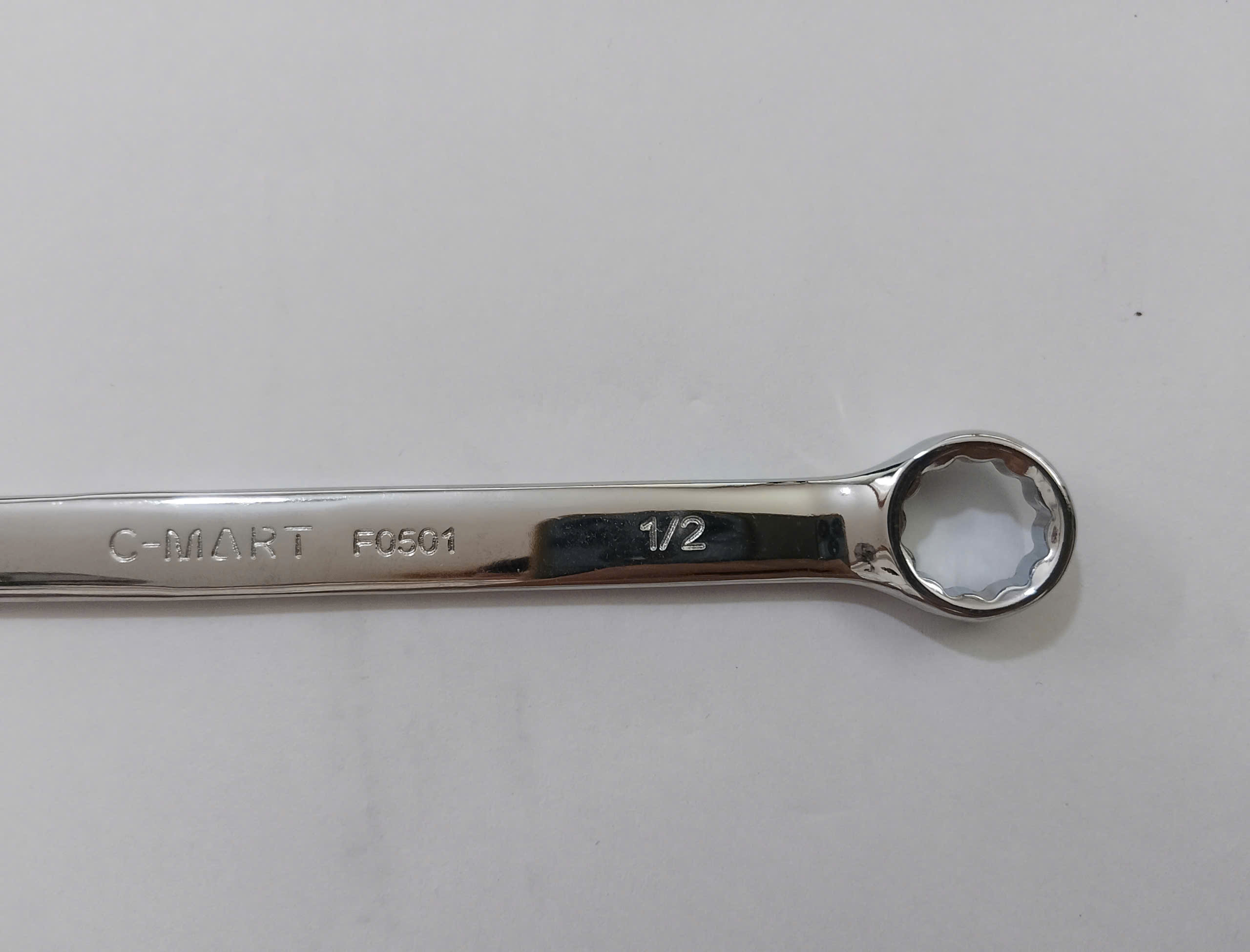 Hình ảnh 9 của mặt hàng Cờ lê tròng xi bóng 1/2"