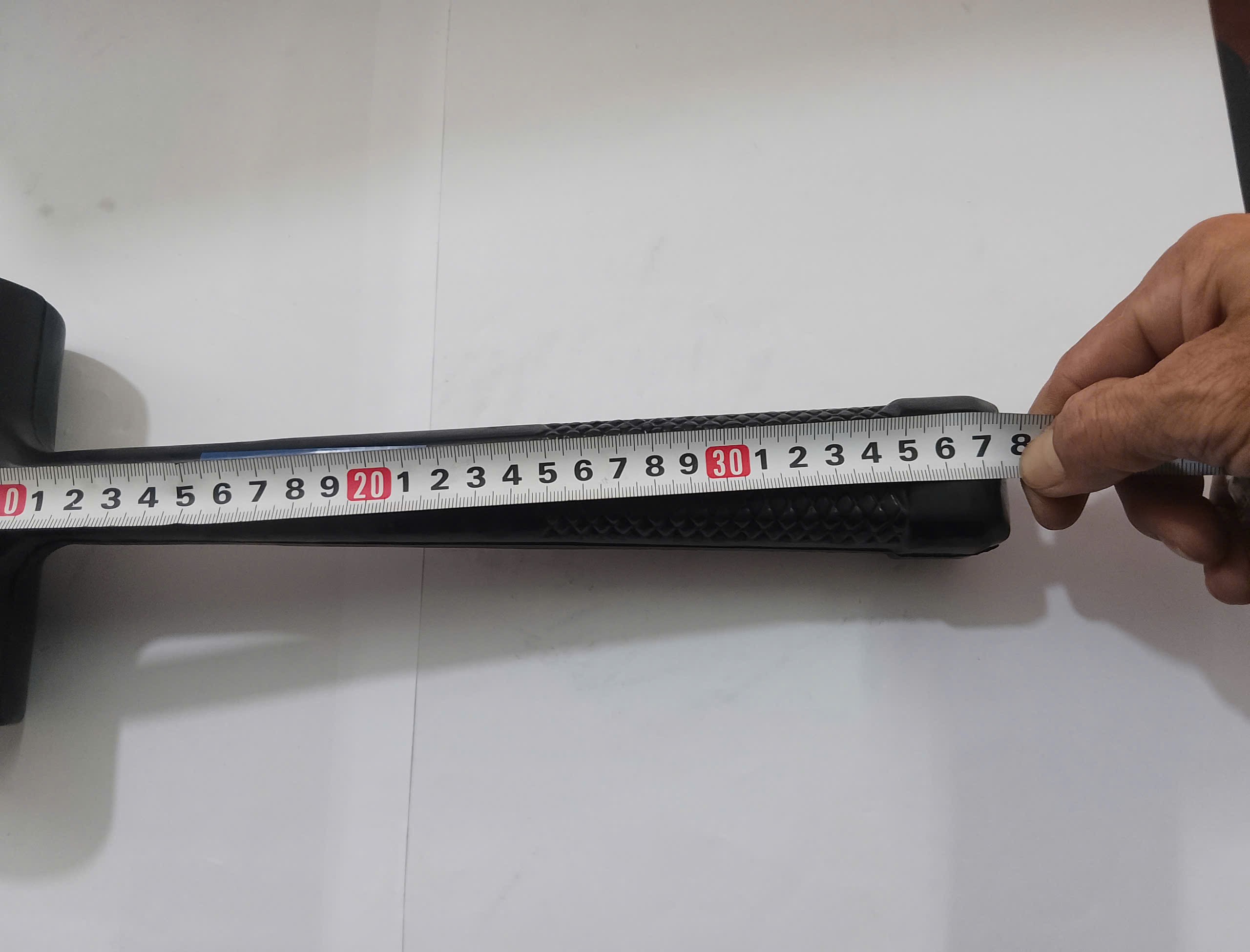 Hình ảnh 9 của mặt hàng Búa cao su giảm chấn động 4lb