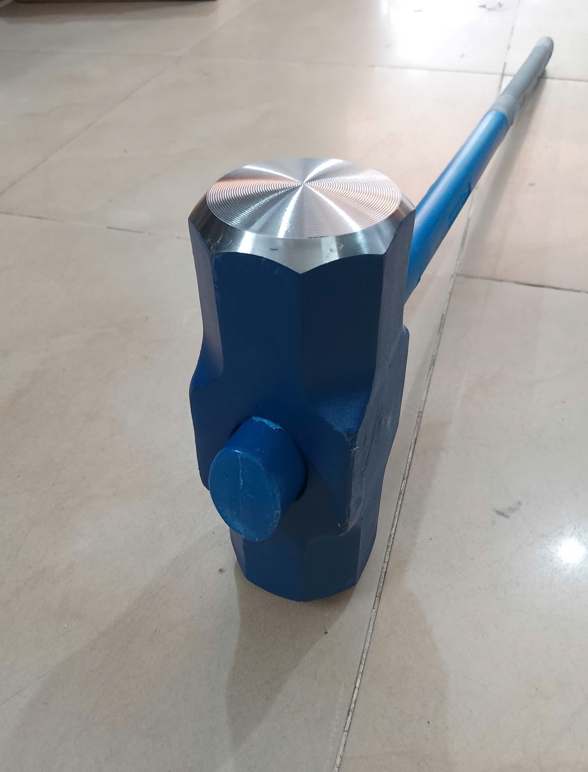 Hình ảnh 5 của mặt hàng Búa tạ 18lb(9kg)