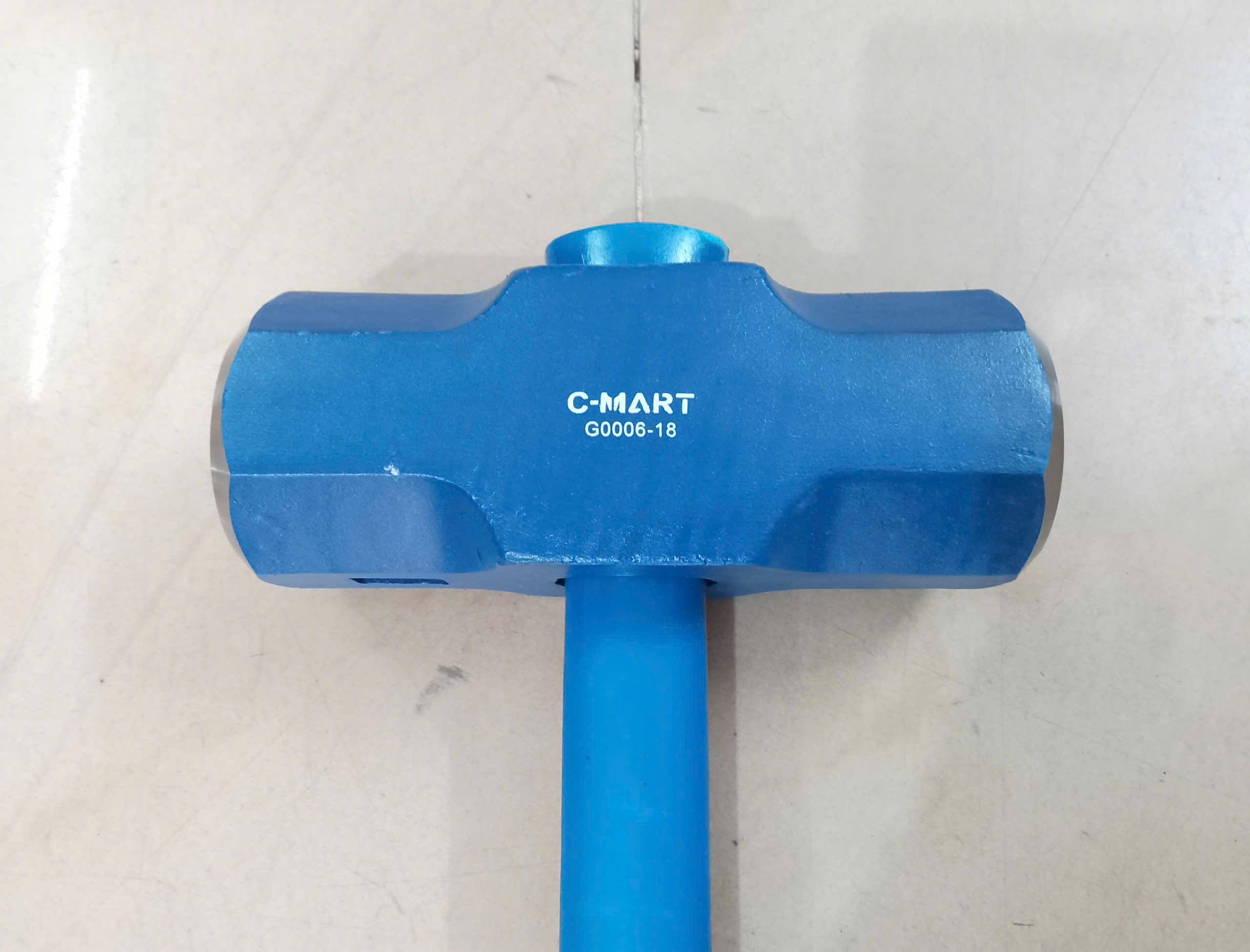Hình ảnh 8 của mặt hàng Búa tạ 18lb(9kg)