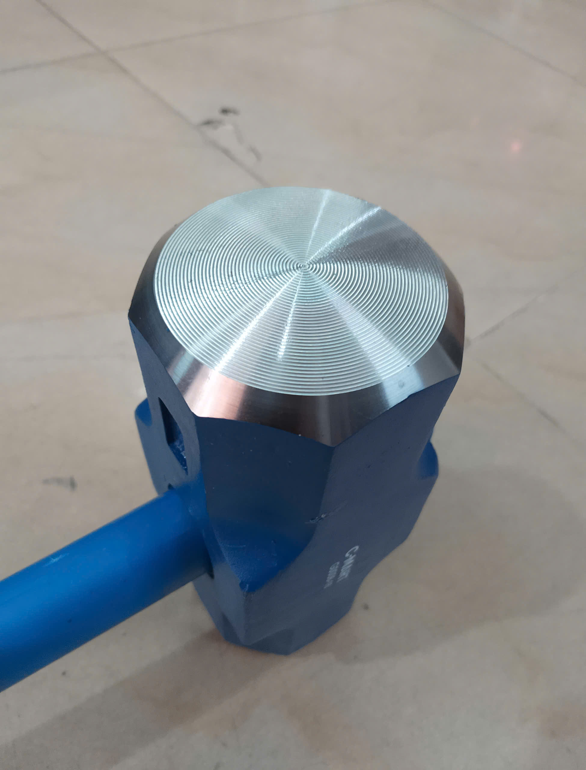 Hình ảnh 9 của mặt hàng Búa tạ 18lb(9kg)