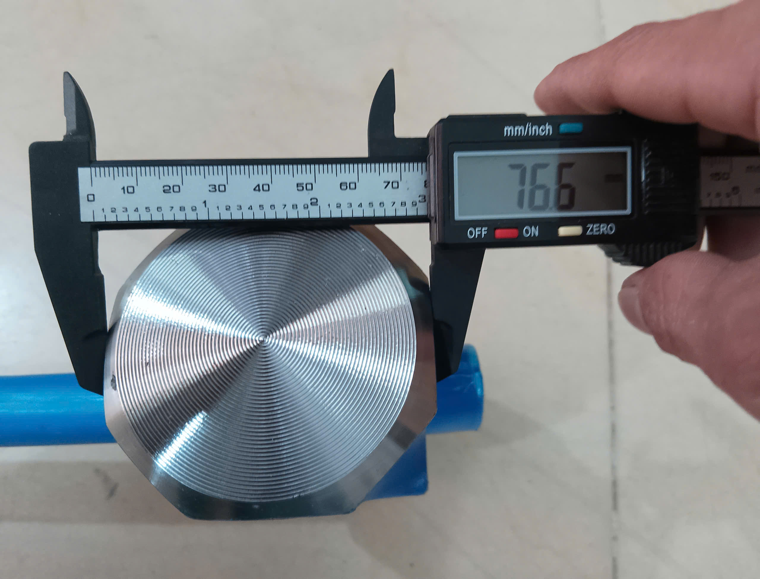 Hình ảnh 10 của mặt hàng Búa tạ 18lb(9kg)