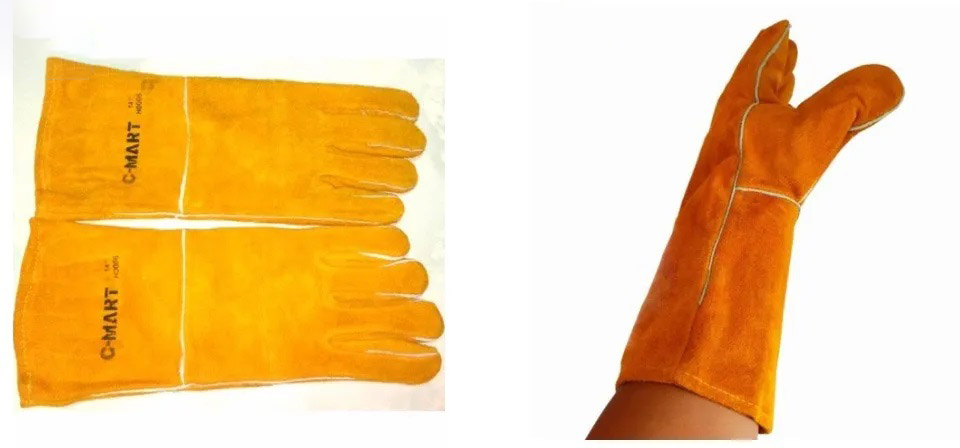 Hình ảnh 1 của mặt hàng Găng tay vải cách nhiệt