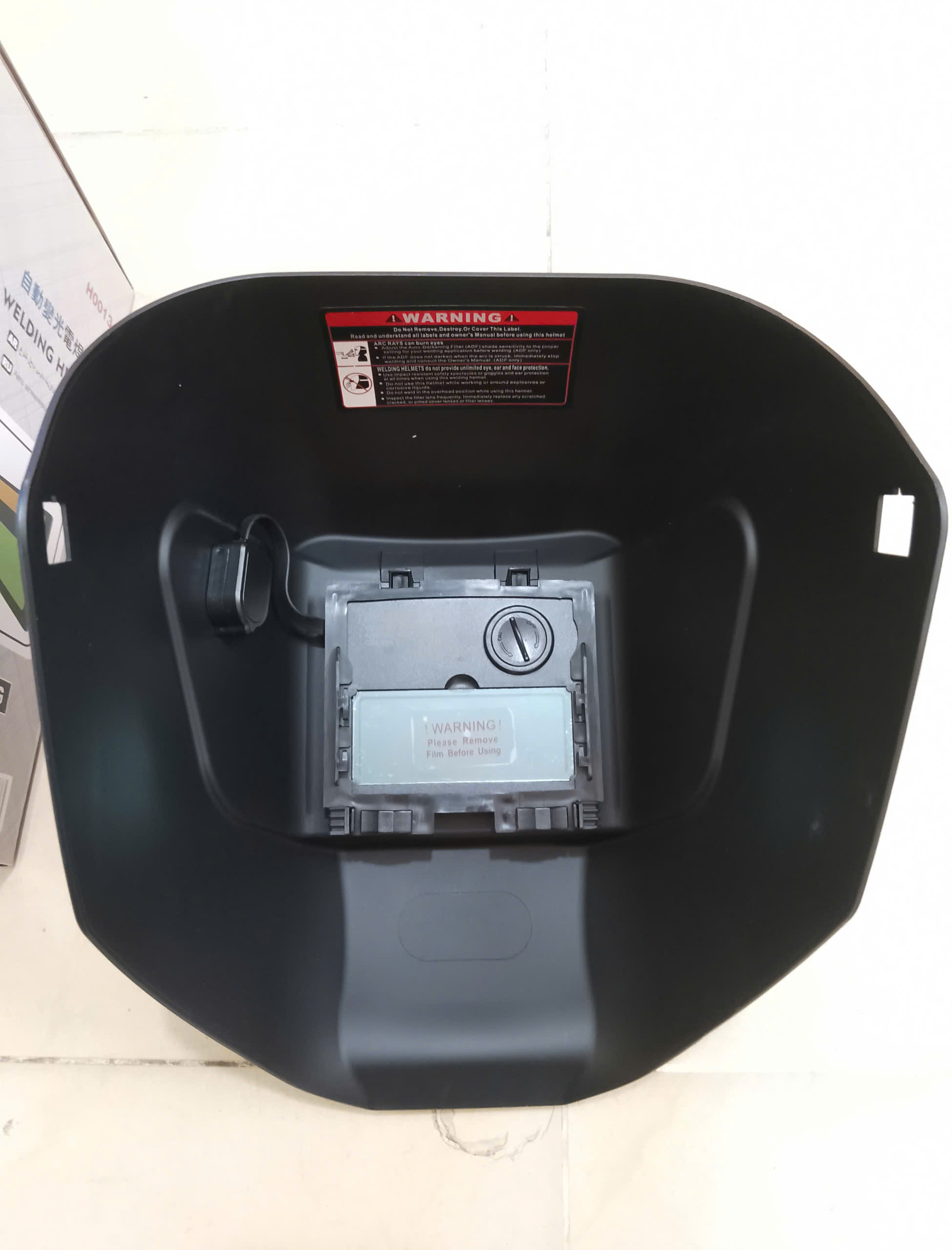 Hình ảnh 12 của mặt hàng Kính hàn điện tử