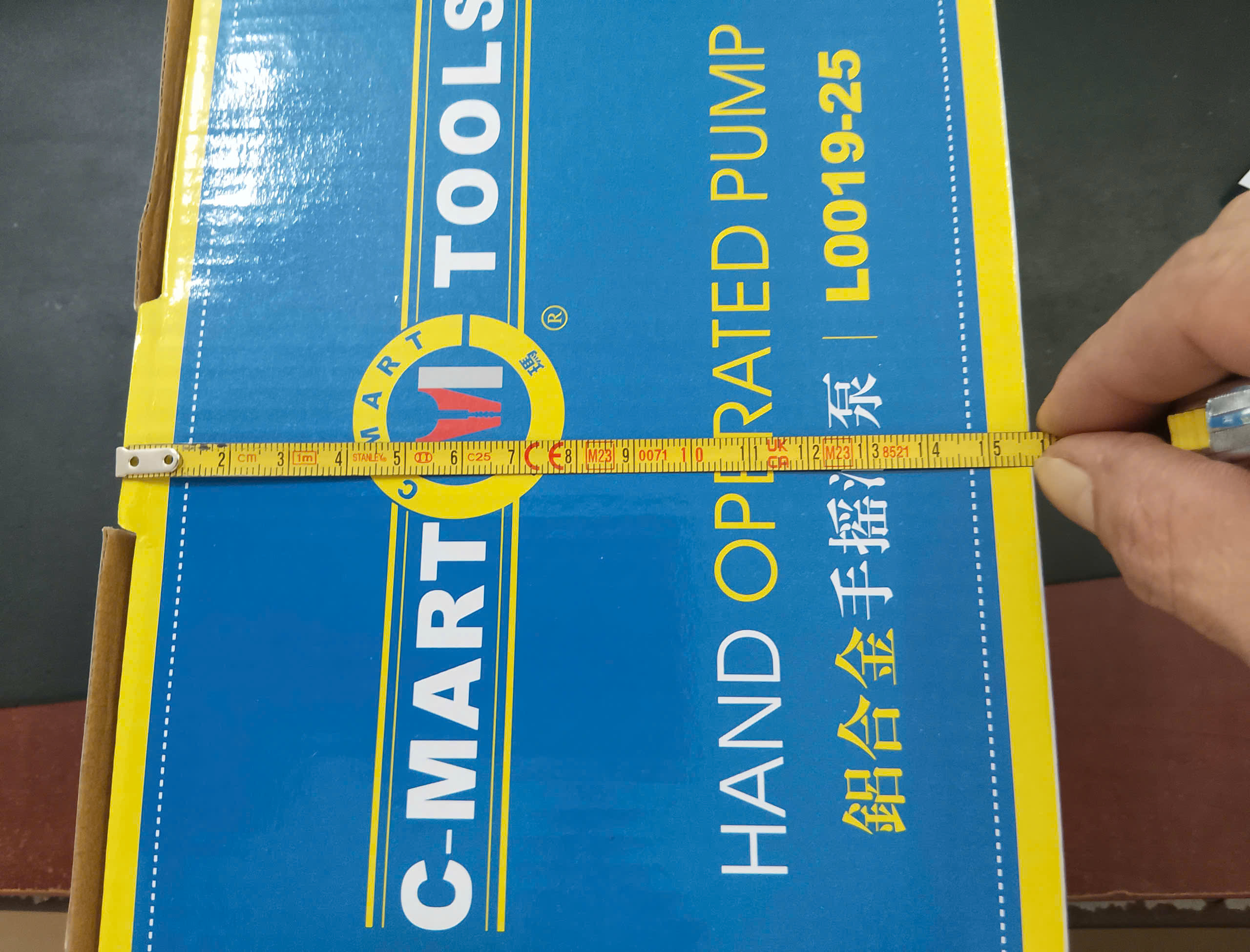 Hình ảnh 18 của mặt hàng Bơm hút dầu 28L/min