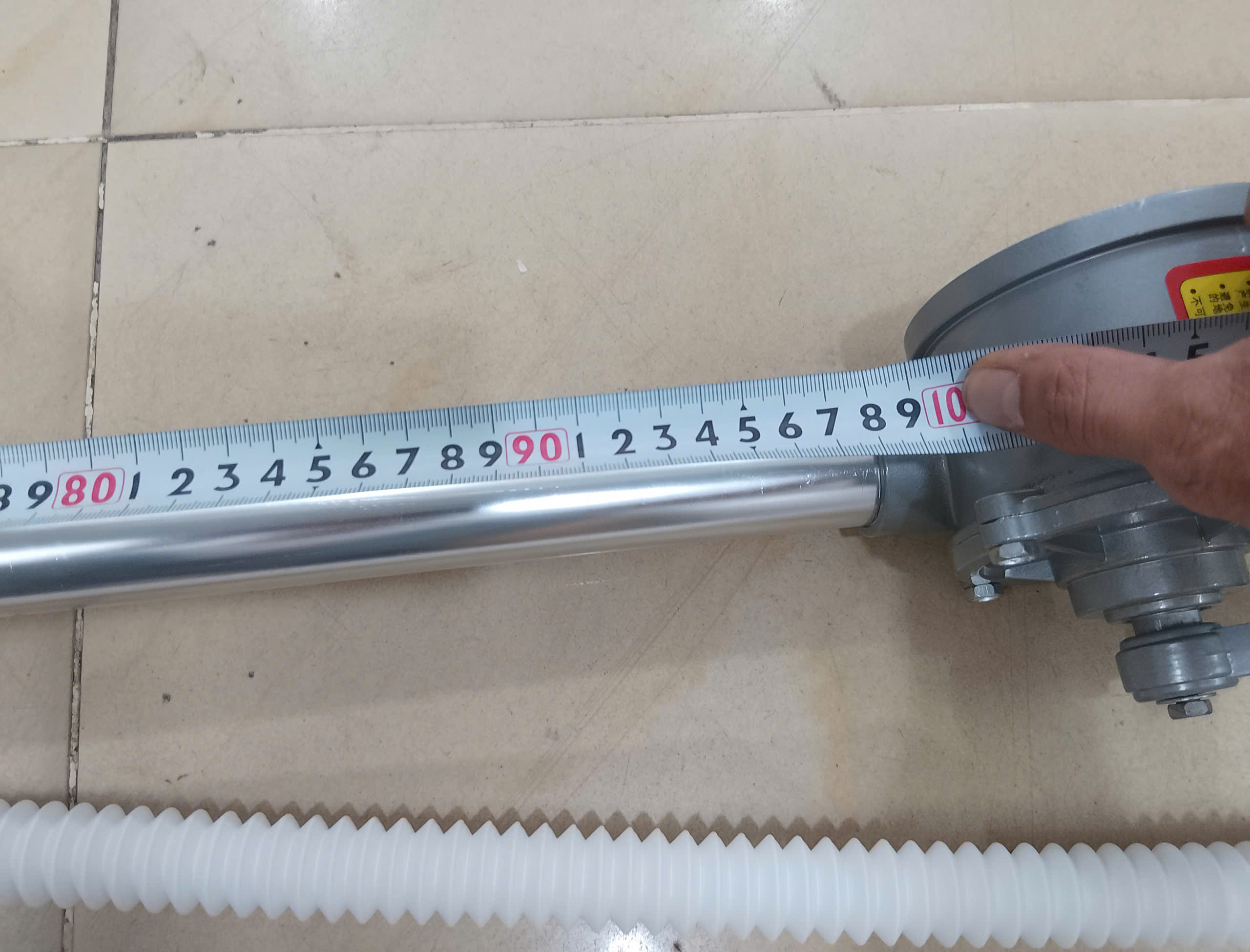 Hình ảnh 8 của mặt hàng Bơm hút dầu 28L/min