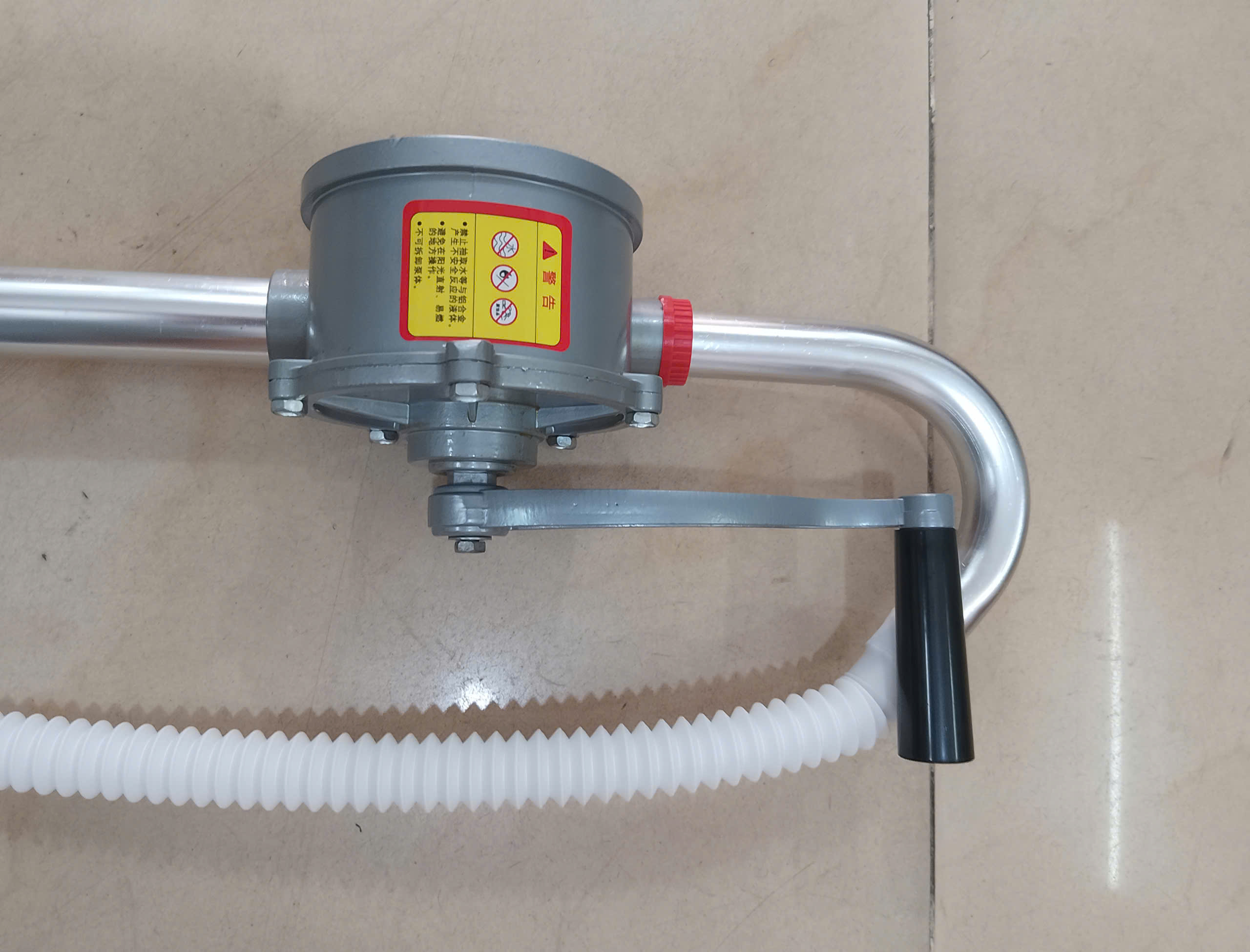 Hình ảnh 10 của mặt hàng Bơm hút dầu 28L/min