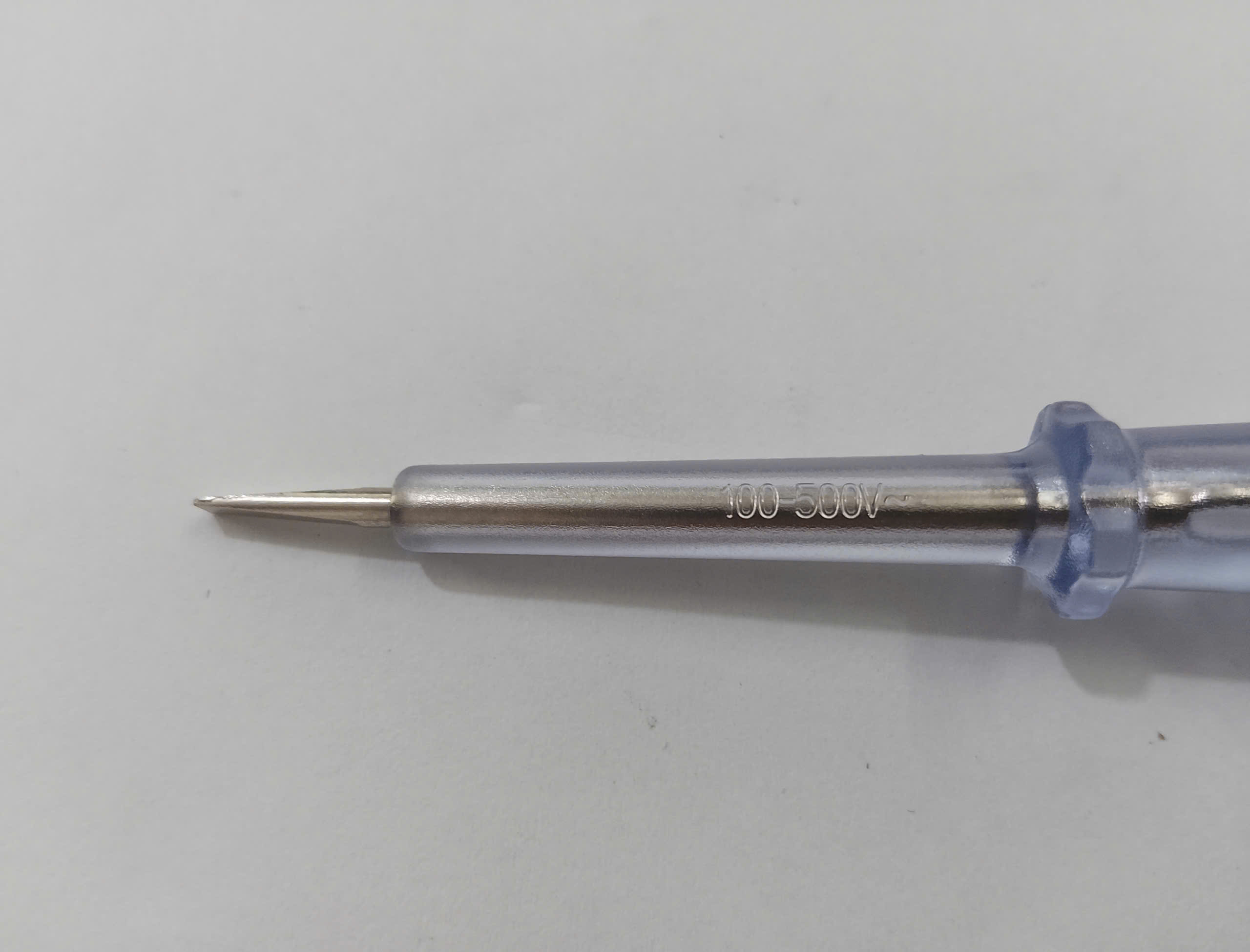 Hình ảnh 7 của mặt hàng Bút thử điện 145mm