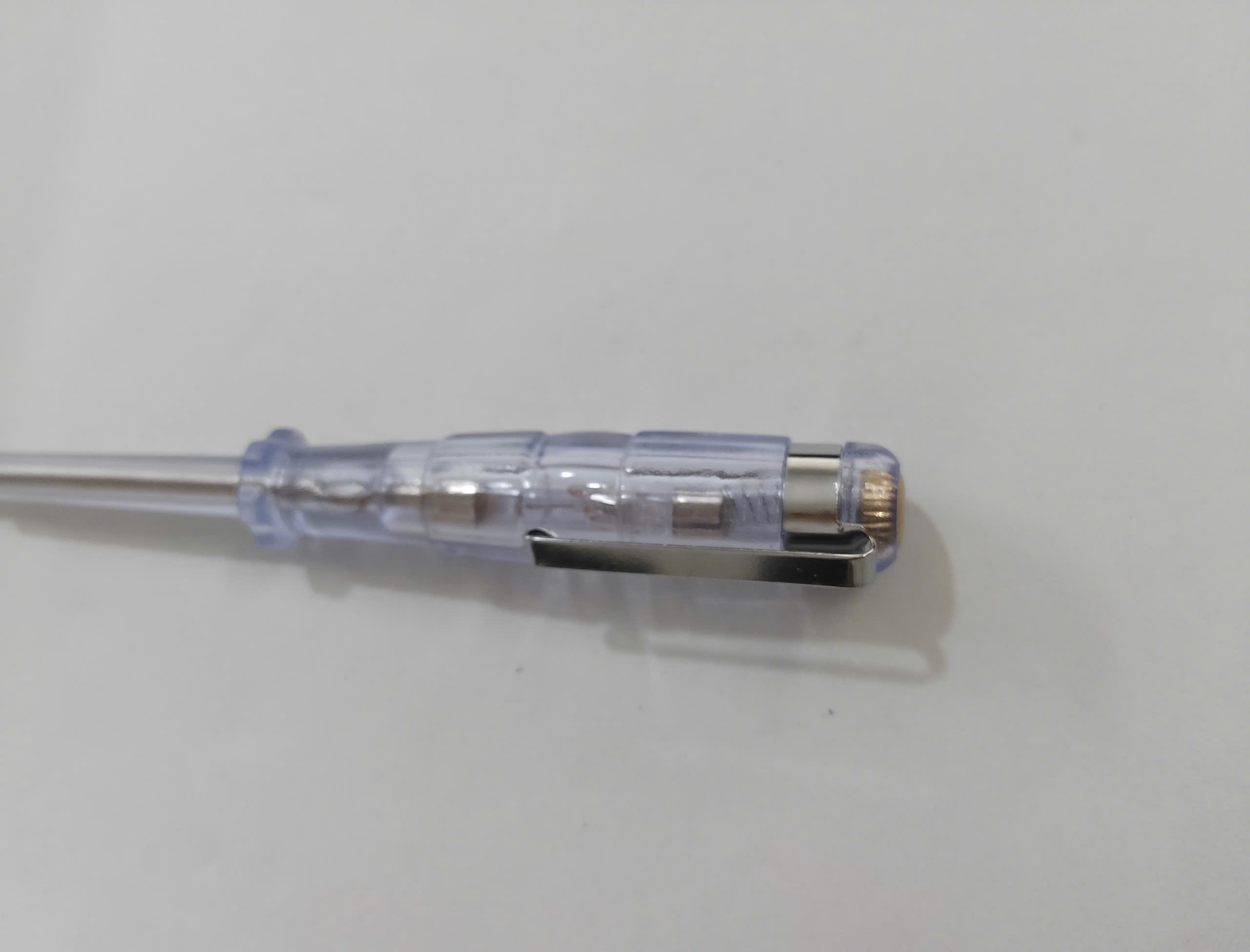 Hình ảnh 9 của mặt hàng Bút thử điện 145mm