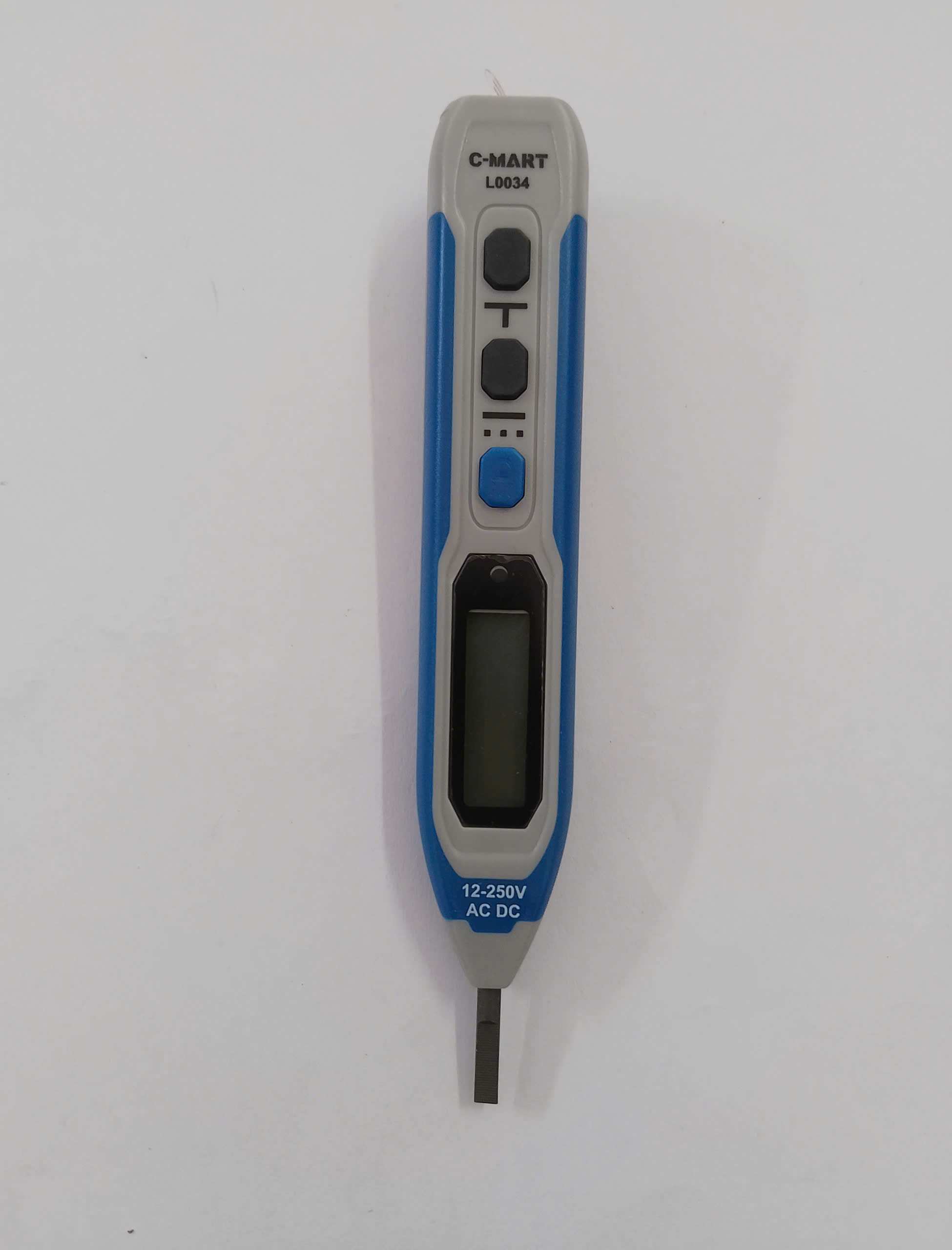 Hình ảnh 6 của mặt hàng Bút thử điện hiển thị số