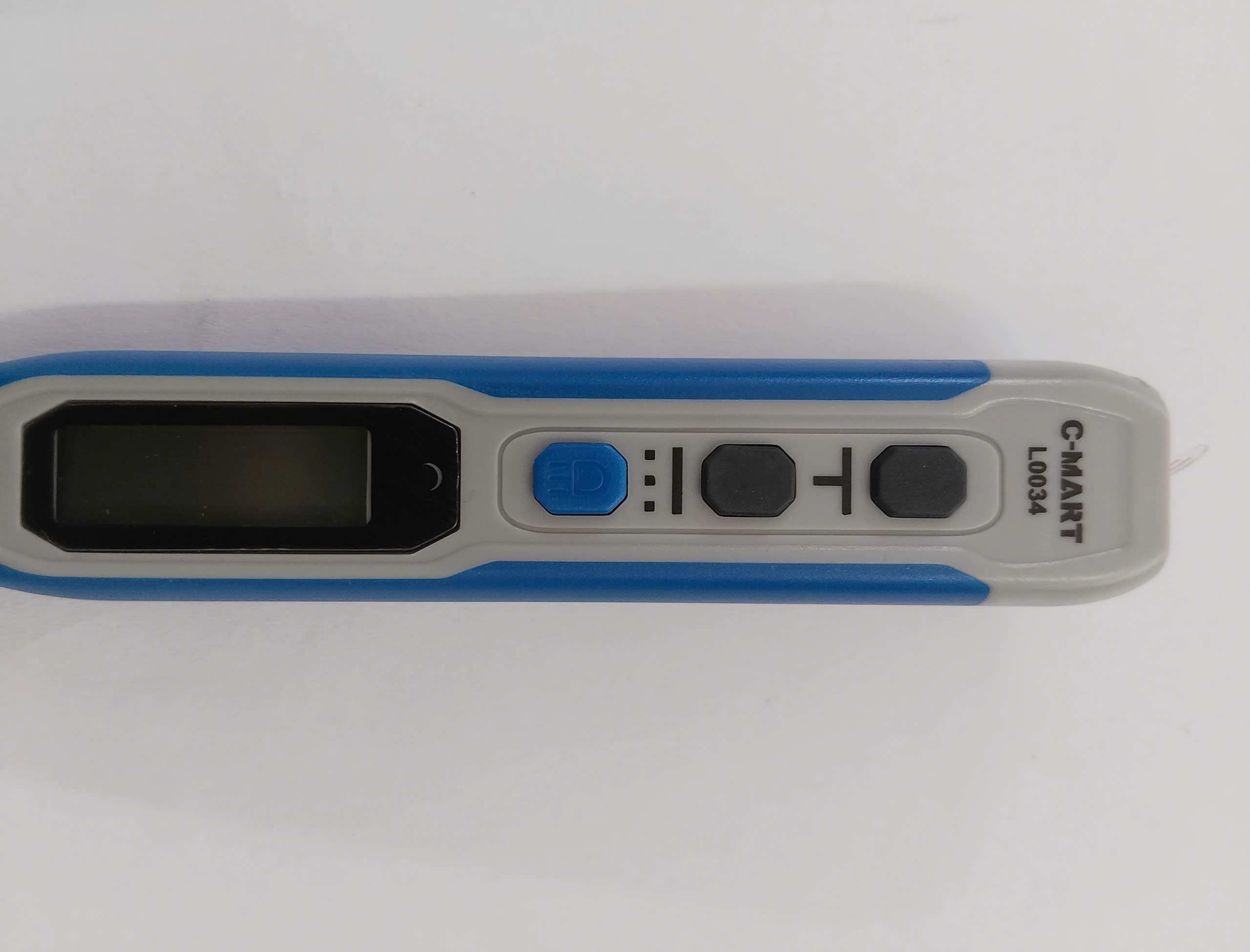 Hình ảnh 11 của mặt hàng Bút thử điện hiển thị số