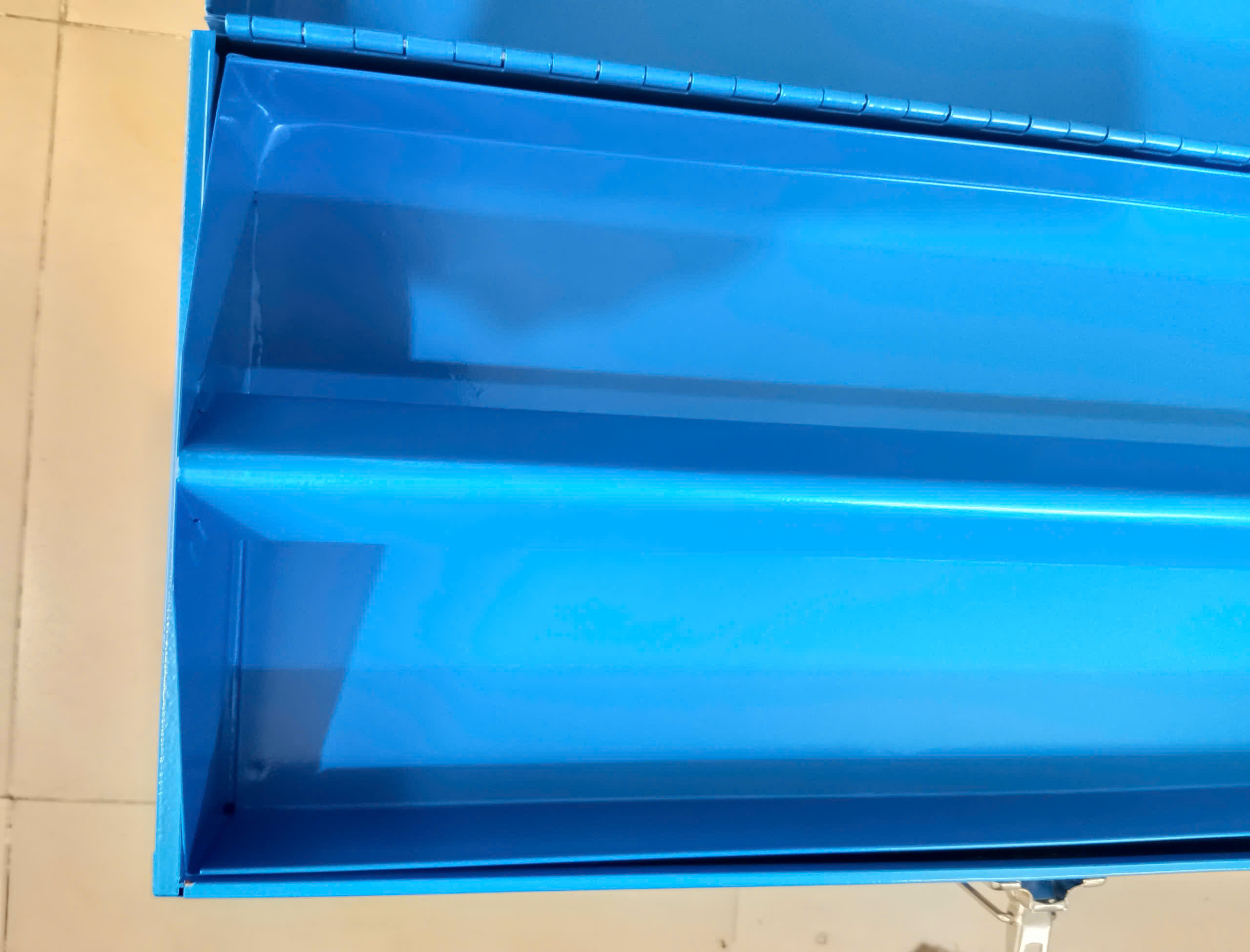 Hình ảnh 18 của mặt hàng Thùng công cụ 20" (510*218*225mm)