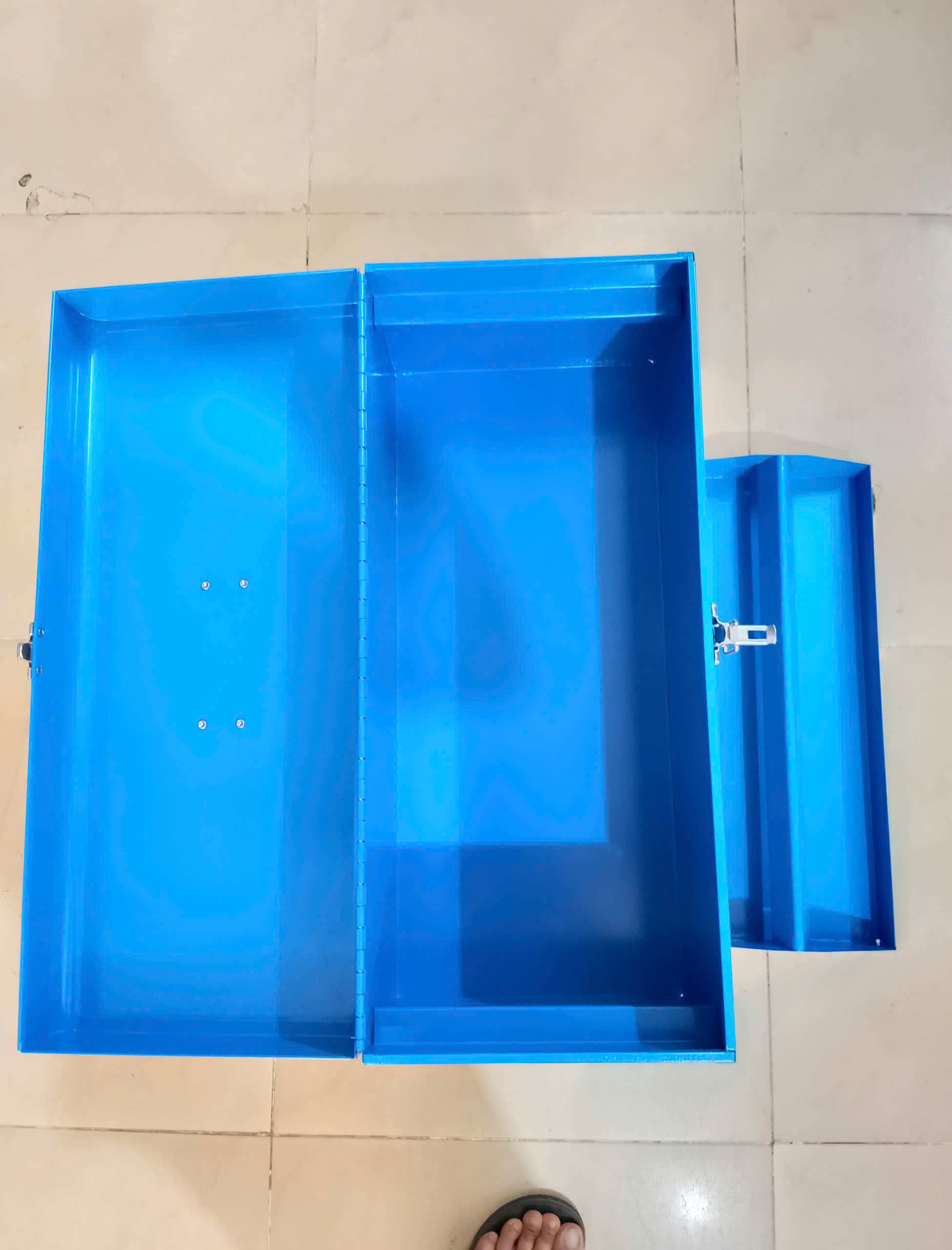 Hình ảnh 19 của mặt hàng Thùng công cụ 20" (510*218*225mm)