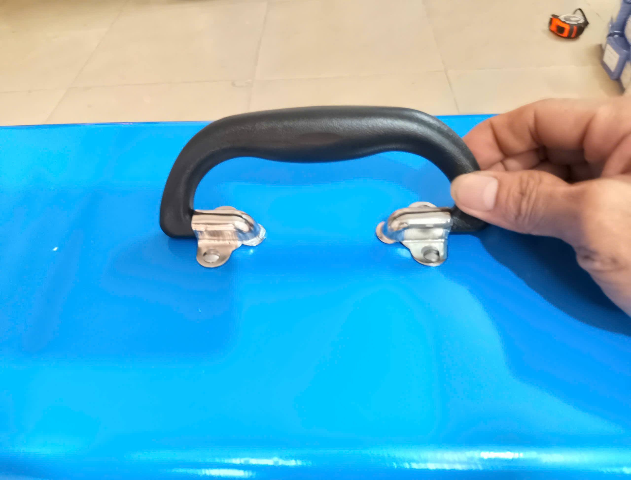 Hình ảnh 12 của mặt hàng Thùng công cụ 20" (510*218*225mm)
