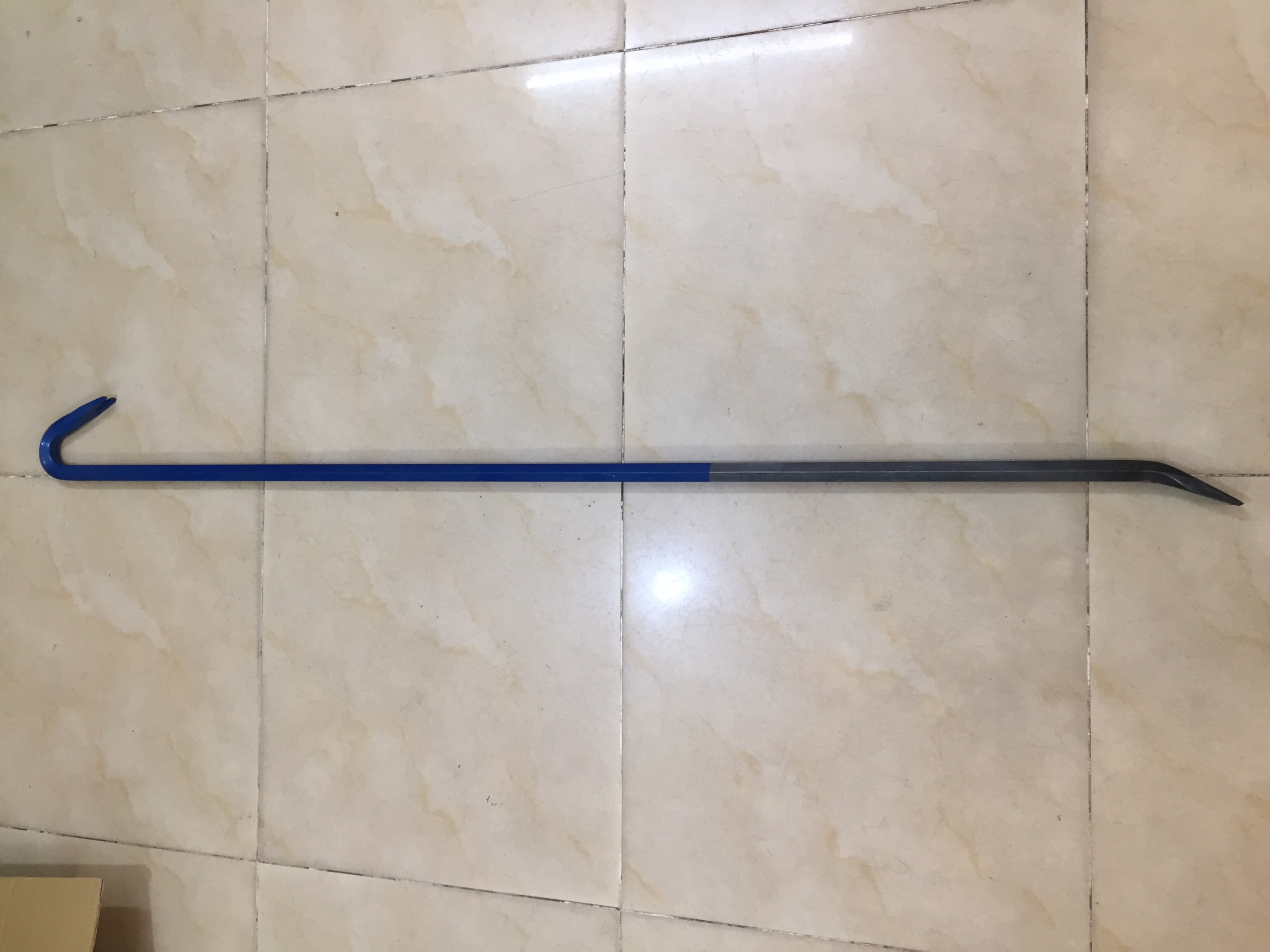 Hình ảnh 5 của mặt hàng Xà beng 60"