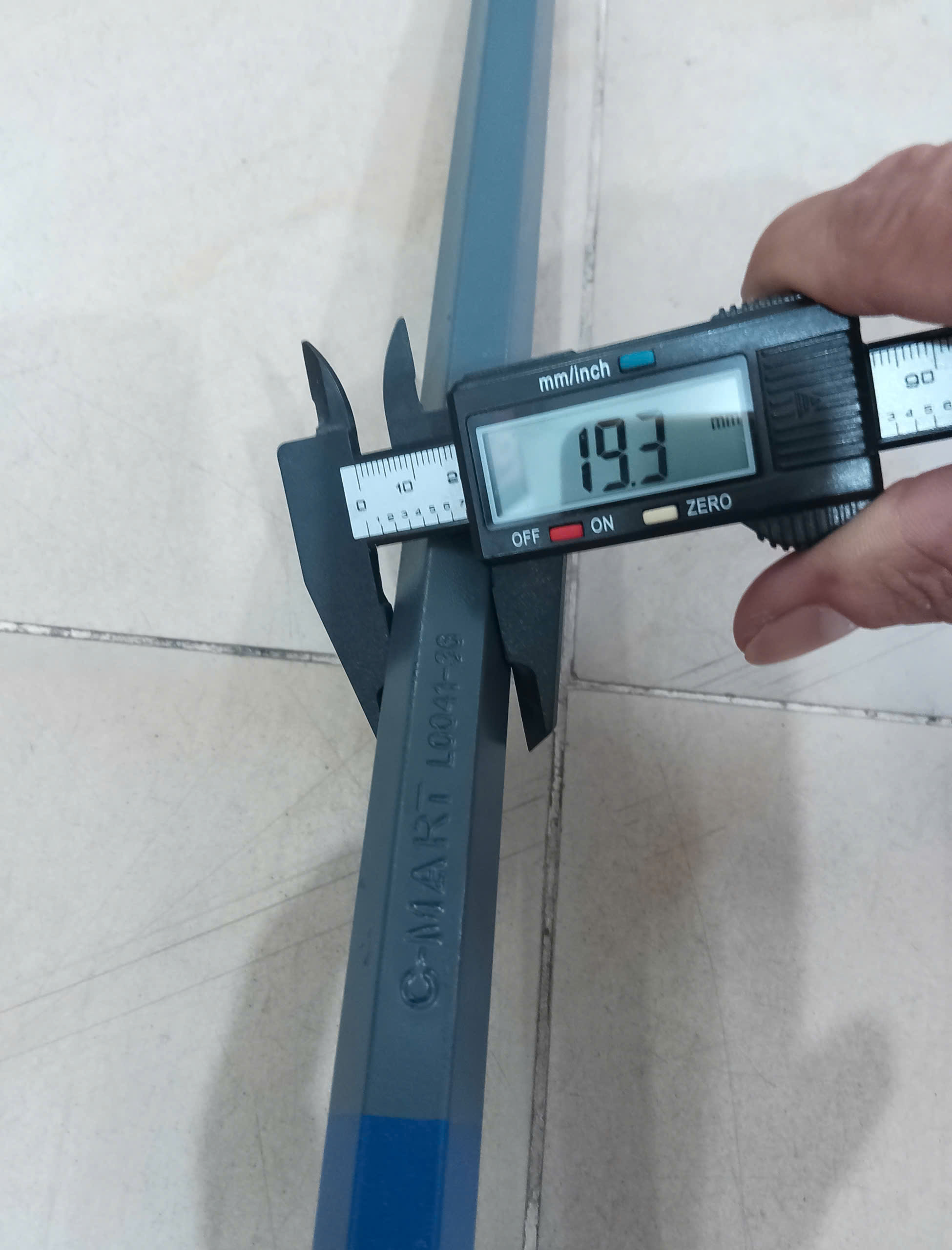Hình ảnh 3 của mặt hàng Xà beng 36"