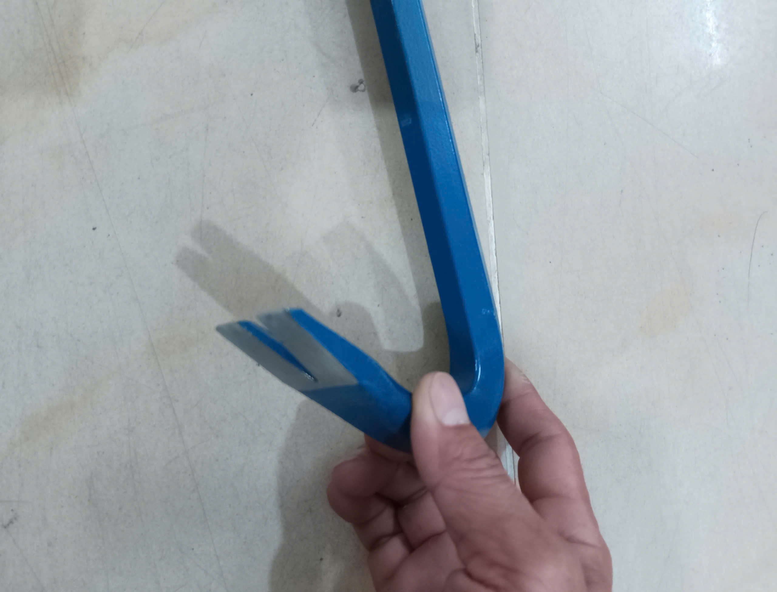 Hình ảnh 6 của mặt hàng Xà beng 36"
