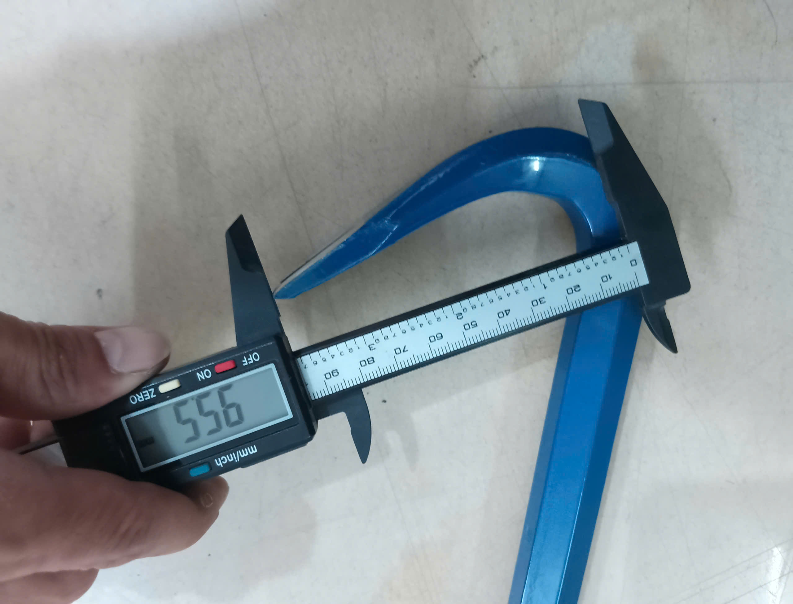 Hình ảnh 7 của mặt hàng Xà beng 36"