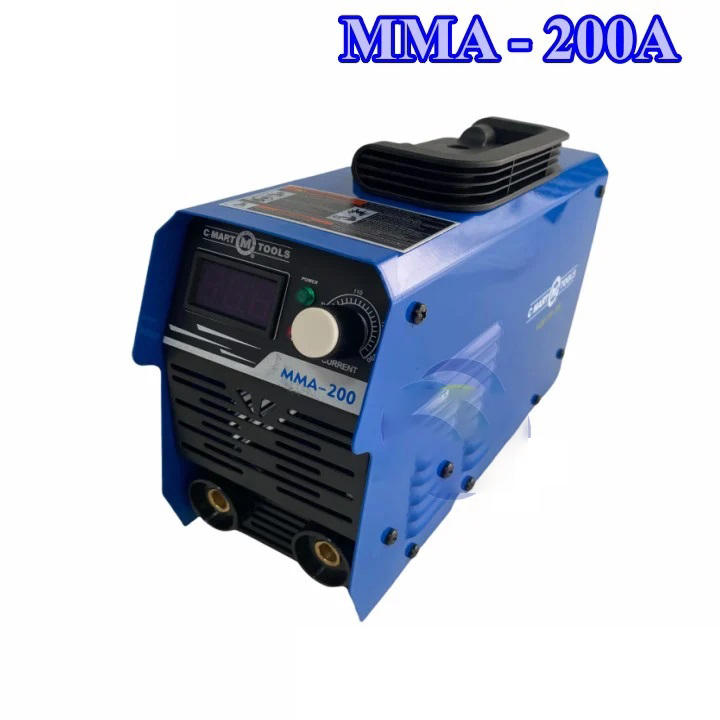 Hình ảnh 1 của mặt hàng Máy hàn điện tử inverter 200A