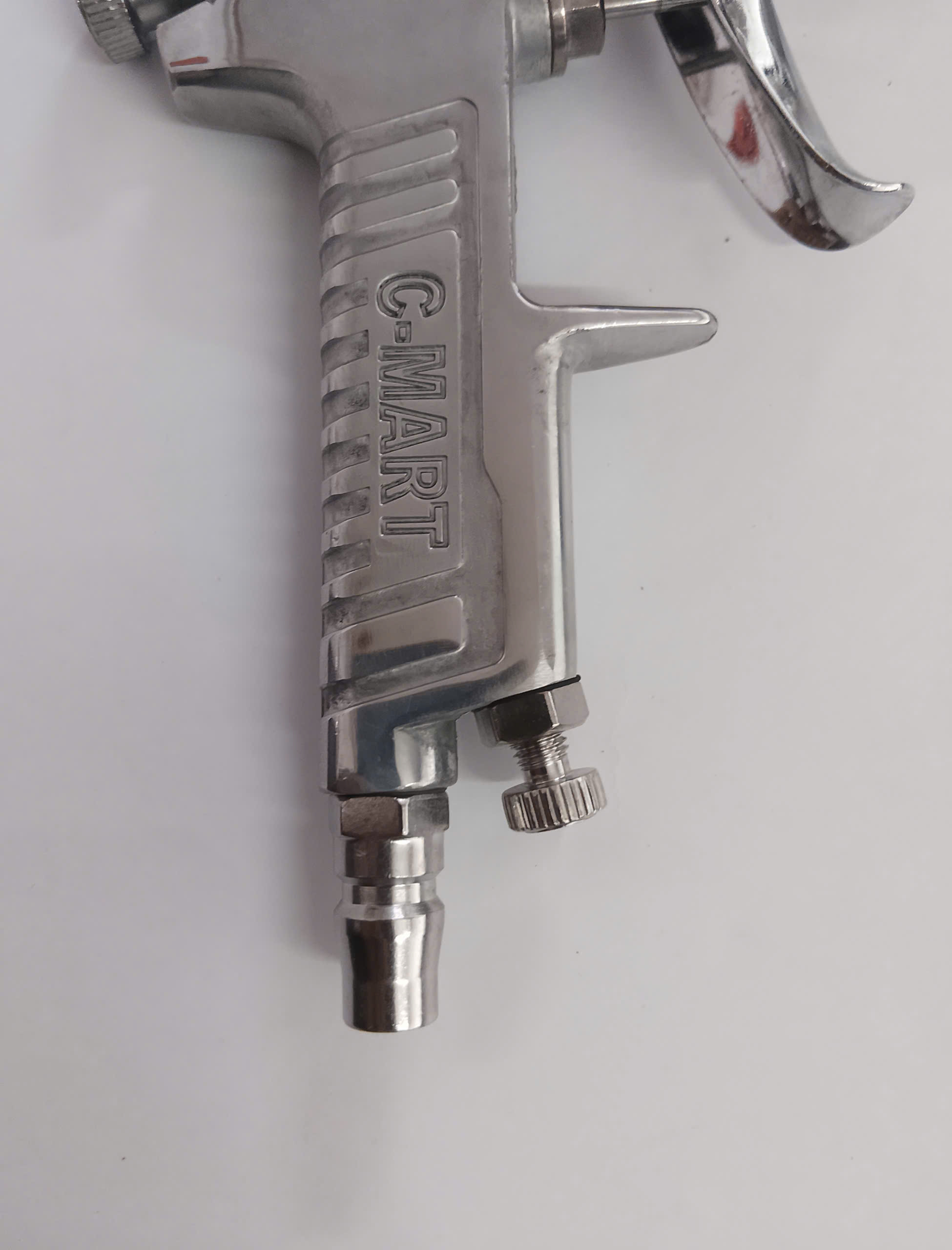 Hình ảnh 15 của mặt hàng Súng phun sơn 400cc