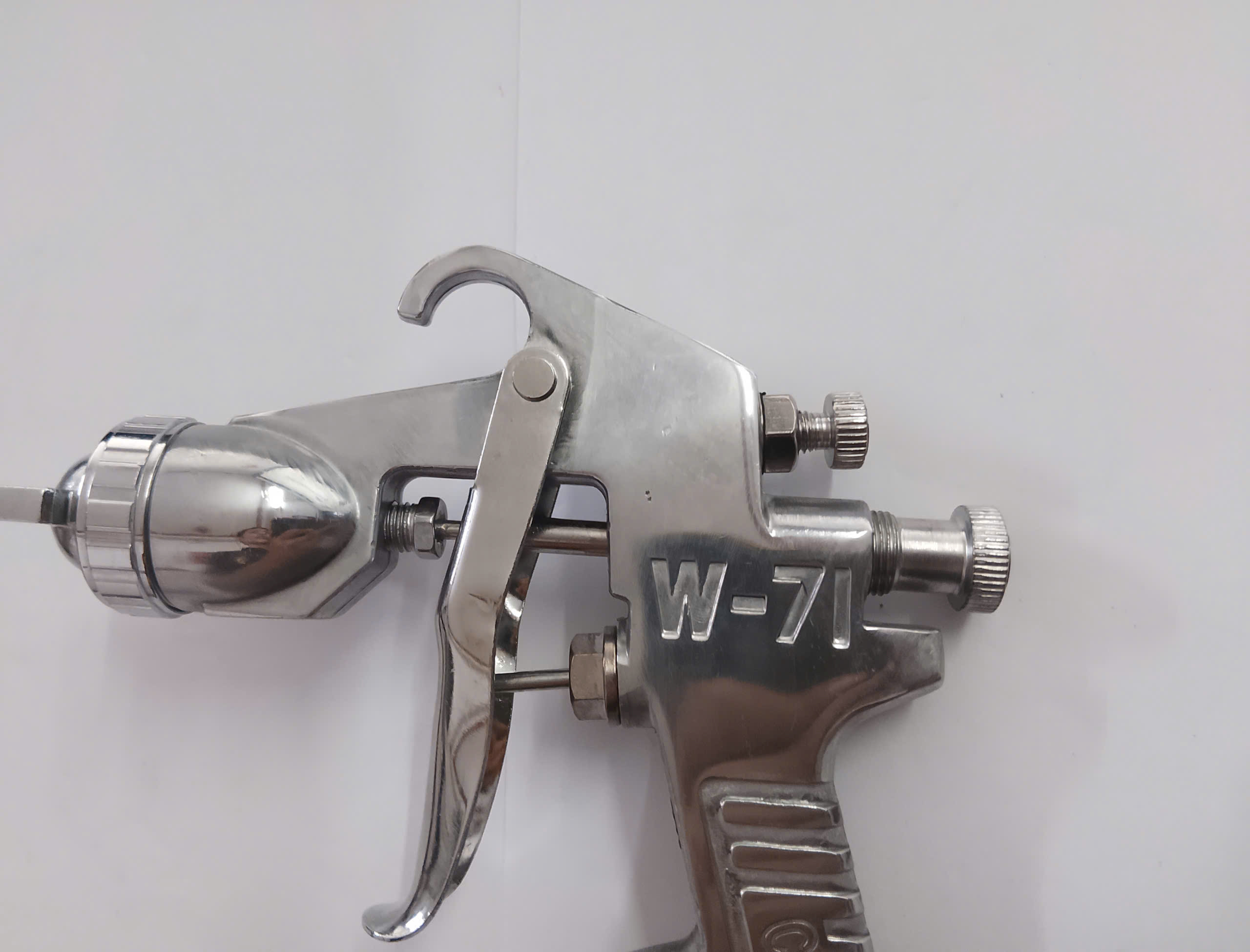 Hình ảnh 20 của mặt hàng Súng phun sơn 400cc