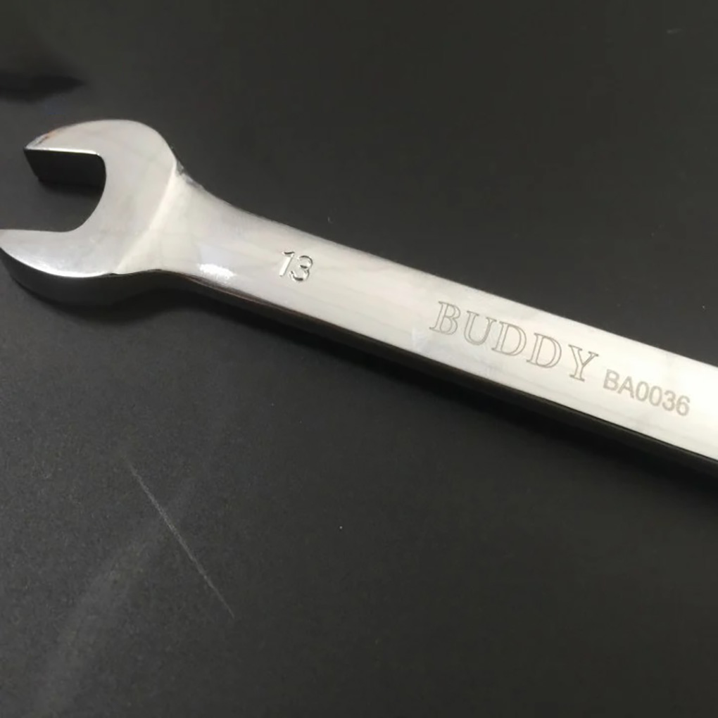 Hình ảnh 4 của mặt hàng Chìa khóa tự động lắc léo 13mm Buddy