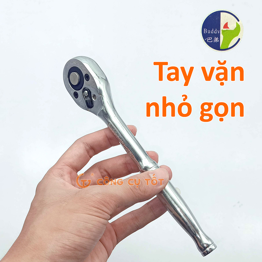 Hình ảnh 3 của mặt hàng Cần tự động 3/8" Buddy