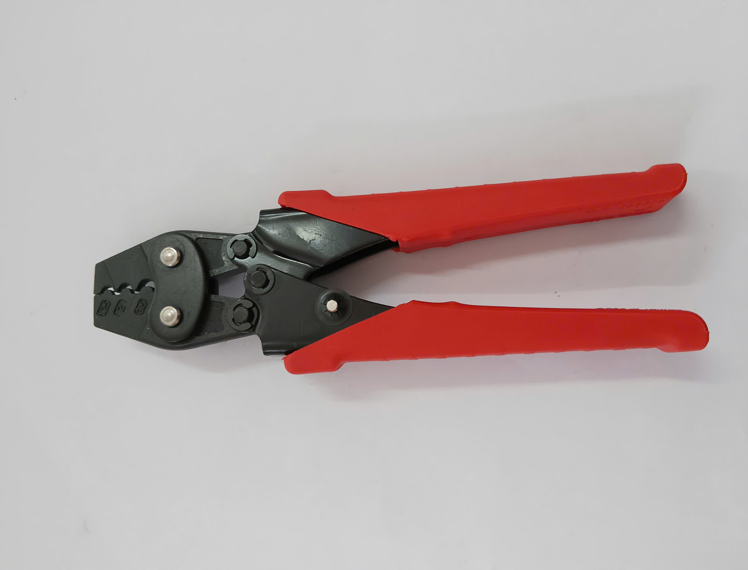 Hình ảnh 14 của mặt hàng Kìm bấm cốt 8" Buddy